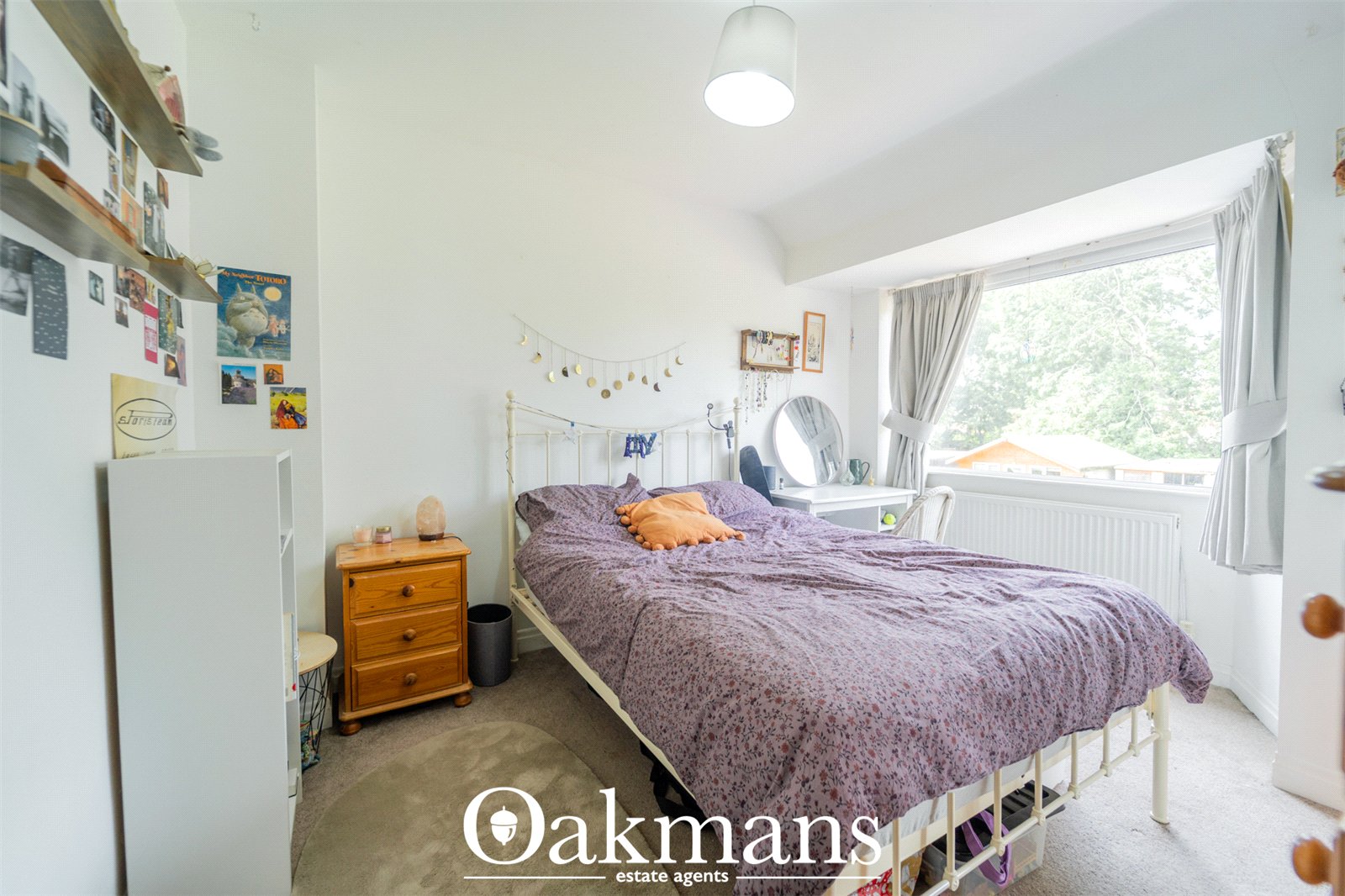 Sandgate Road, Birmingham, B28