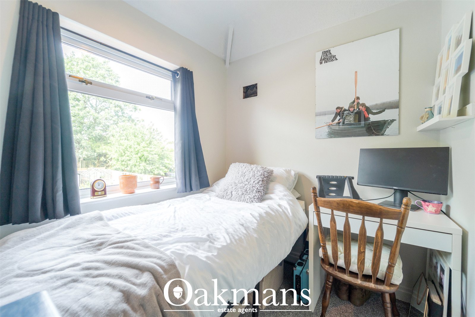 Sandgate Road, Birmingham, B28