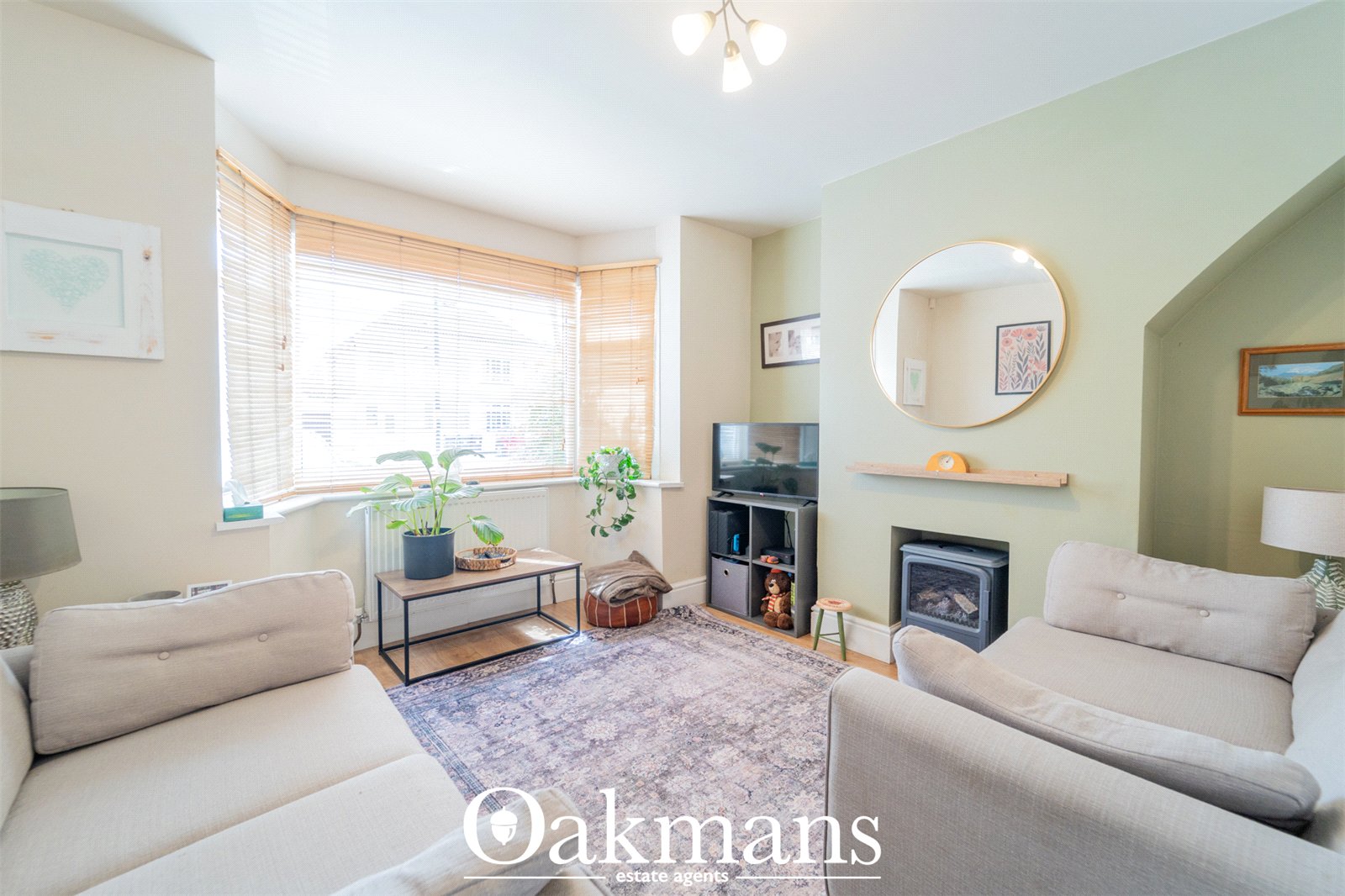 Sandgate Road, Birmingham, B28