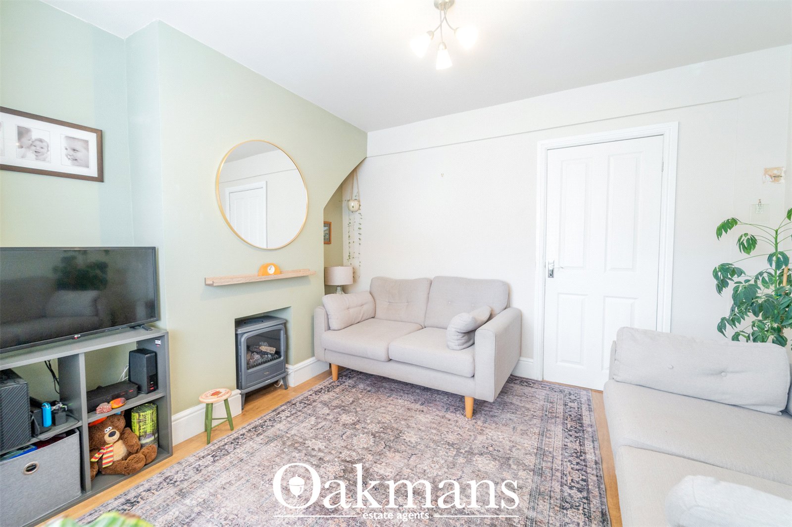 Sandgate Road, Birmingham, B28