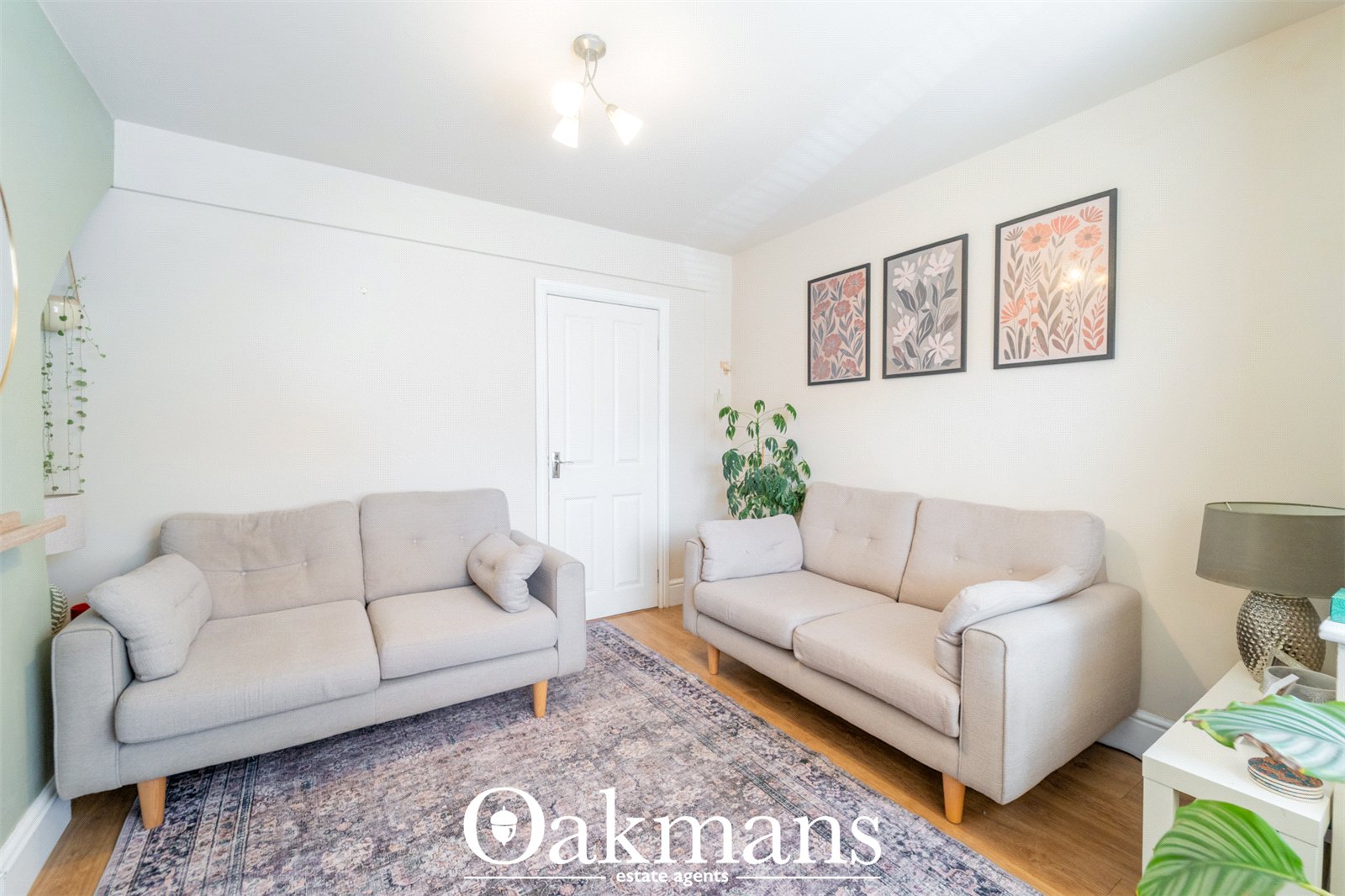 Sandgate Road, Birmingham, B28