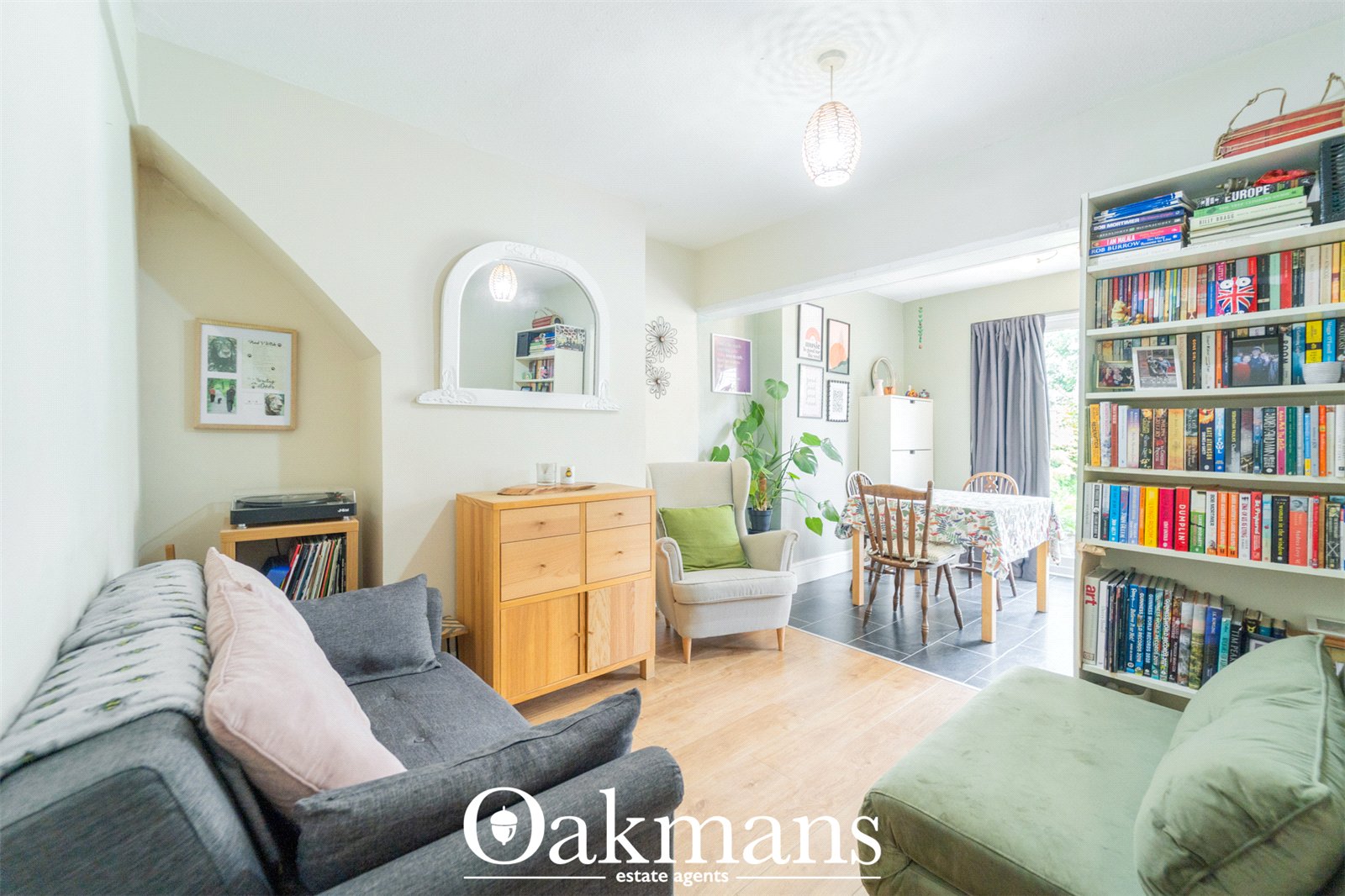Sandgate Road, Birmingham, B28