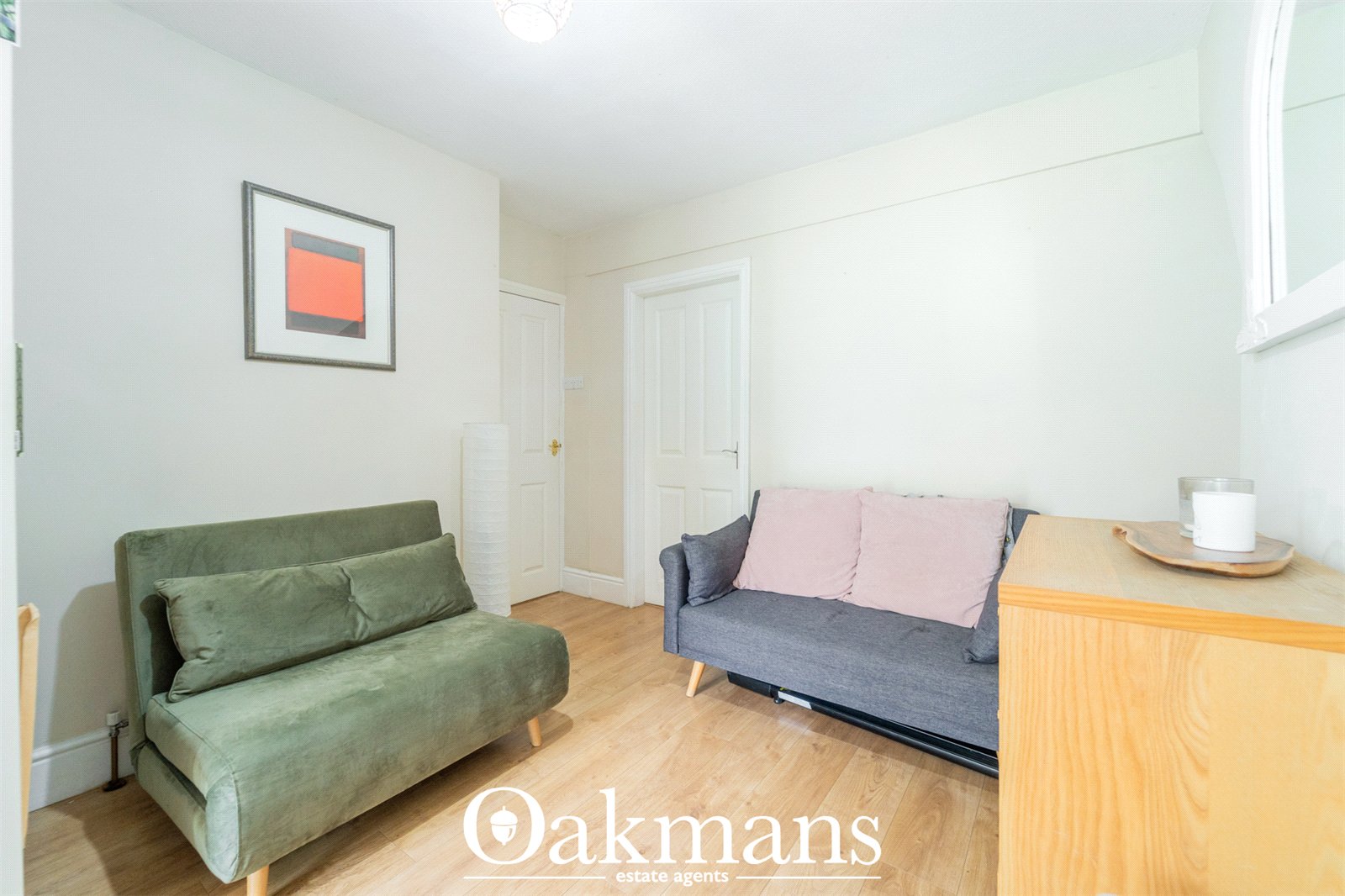 Sandgate Road, Birmingham, B28