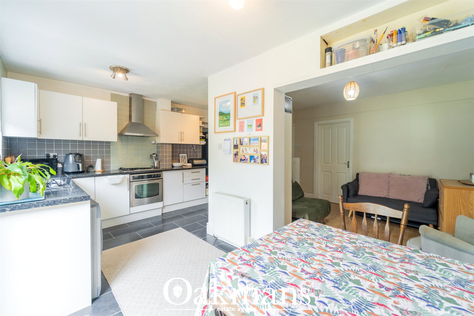 Sandgate Road, Birmingham, B28