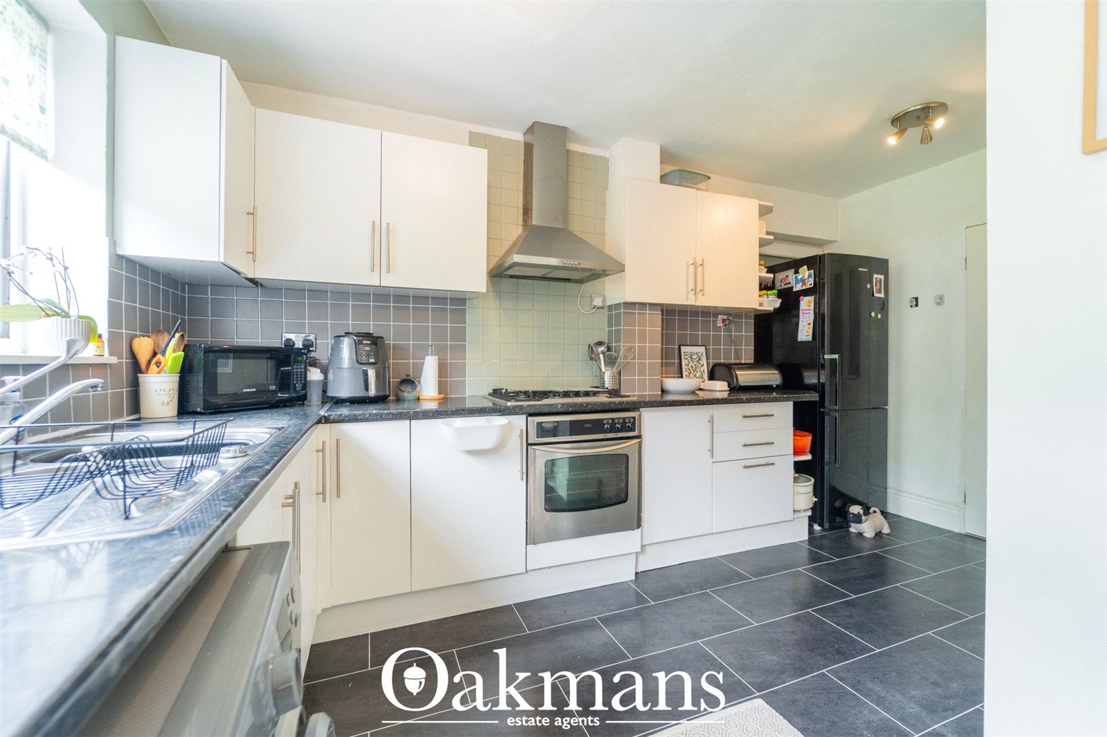 Sandgate Road, Birmingham, B28