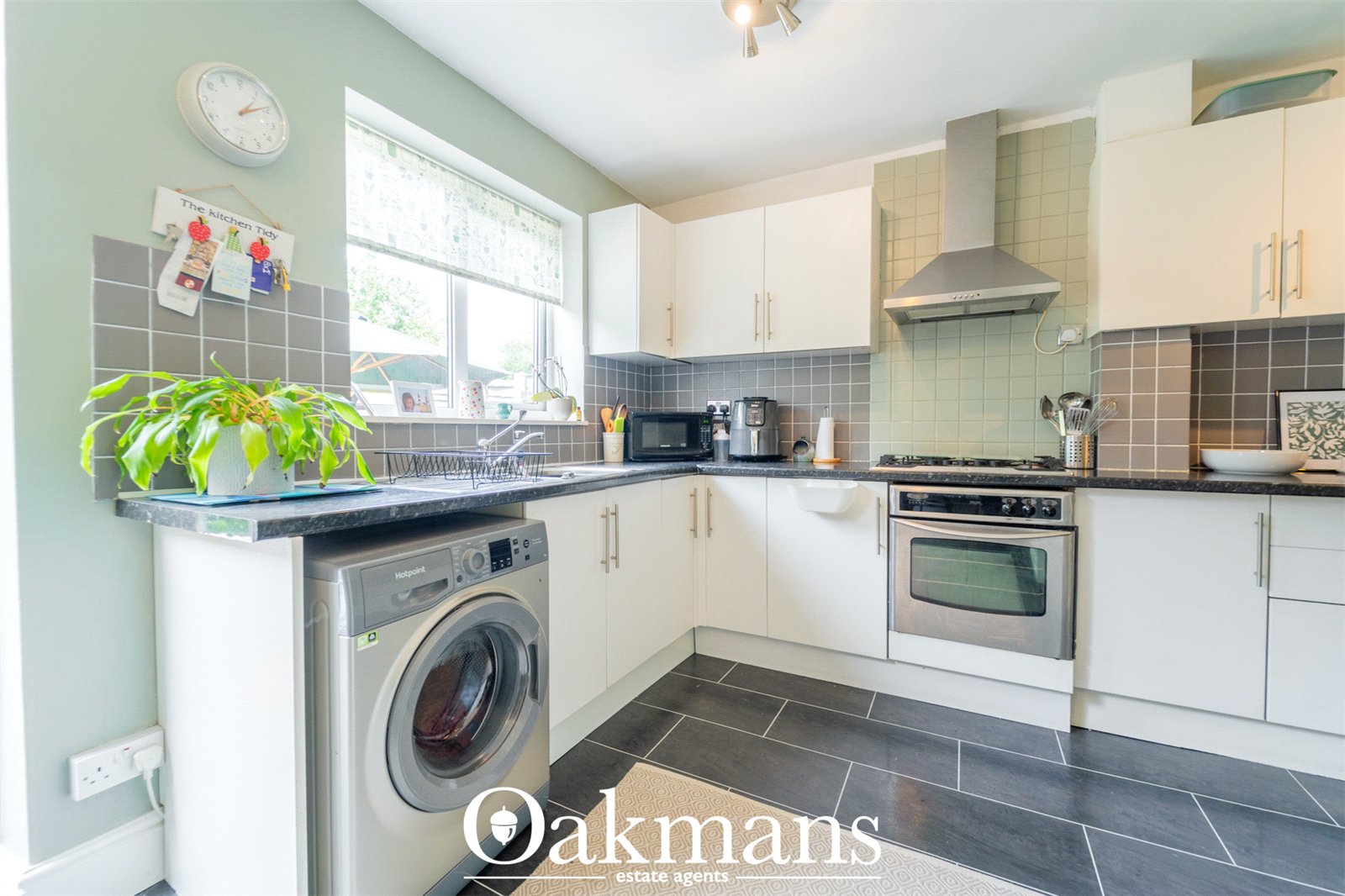 Sandgate Road, Birmingham, B28