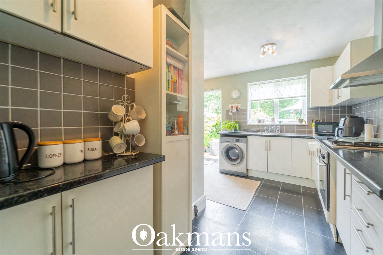 Sandgate Road, Birmingham, B28
