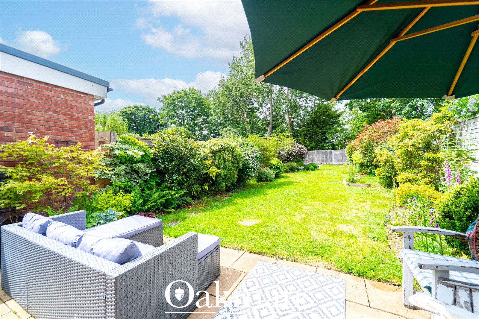 Sandgate Road, Birmingham, B28