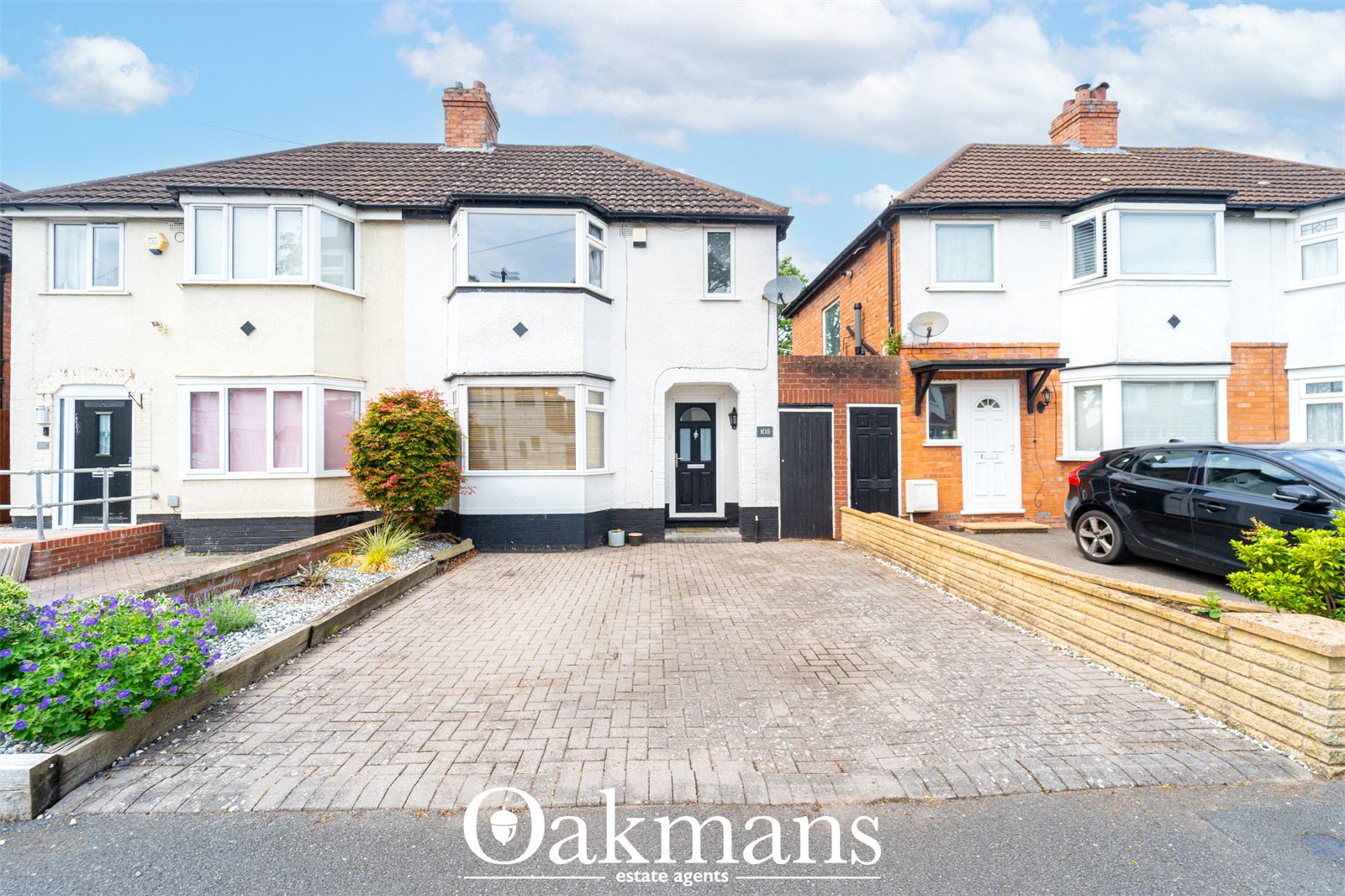 Sandgate Road, Birmingham, B28
