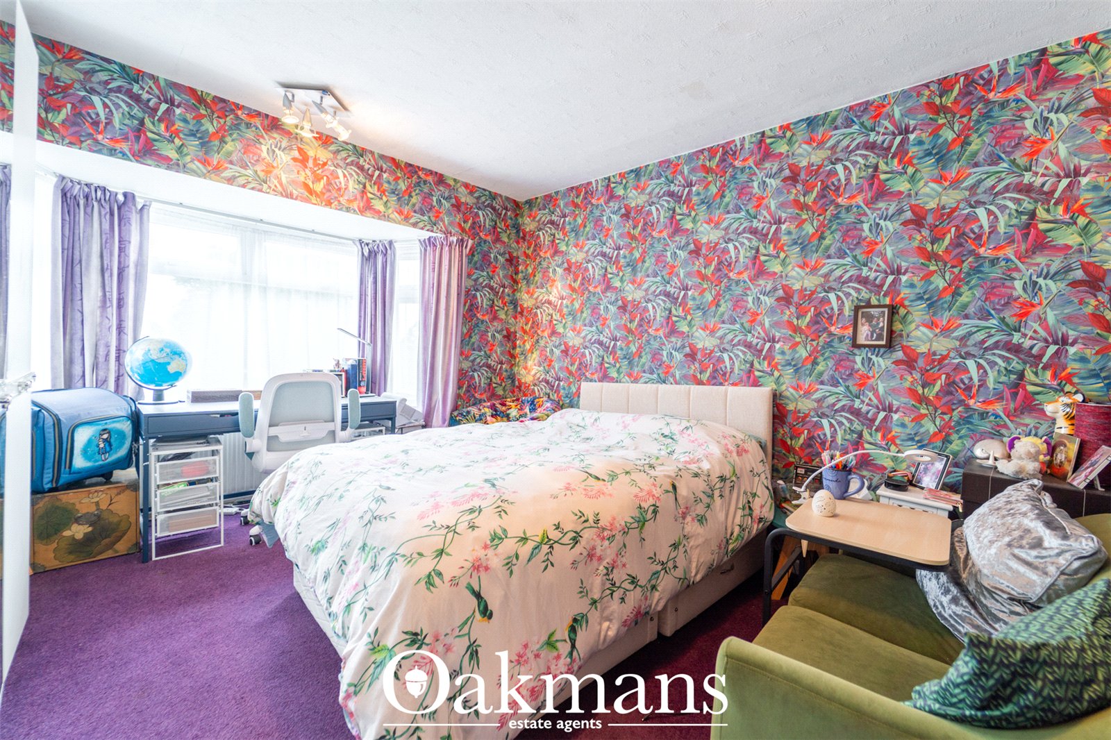Quinton Lane, Birmingham, B32