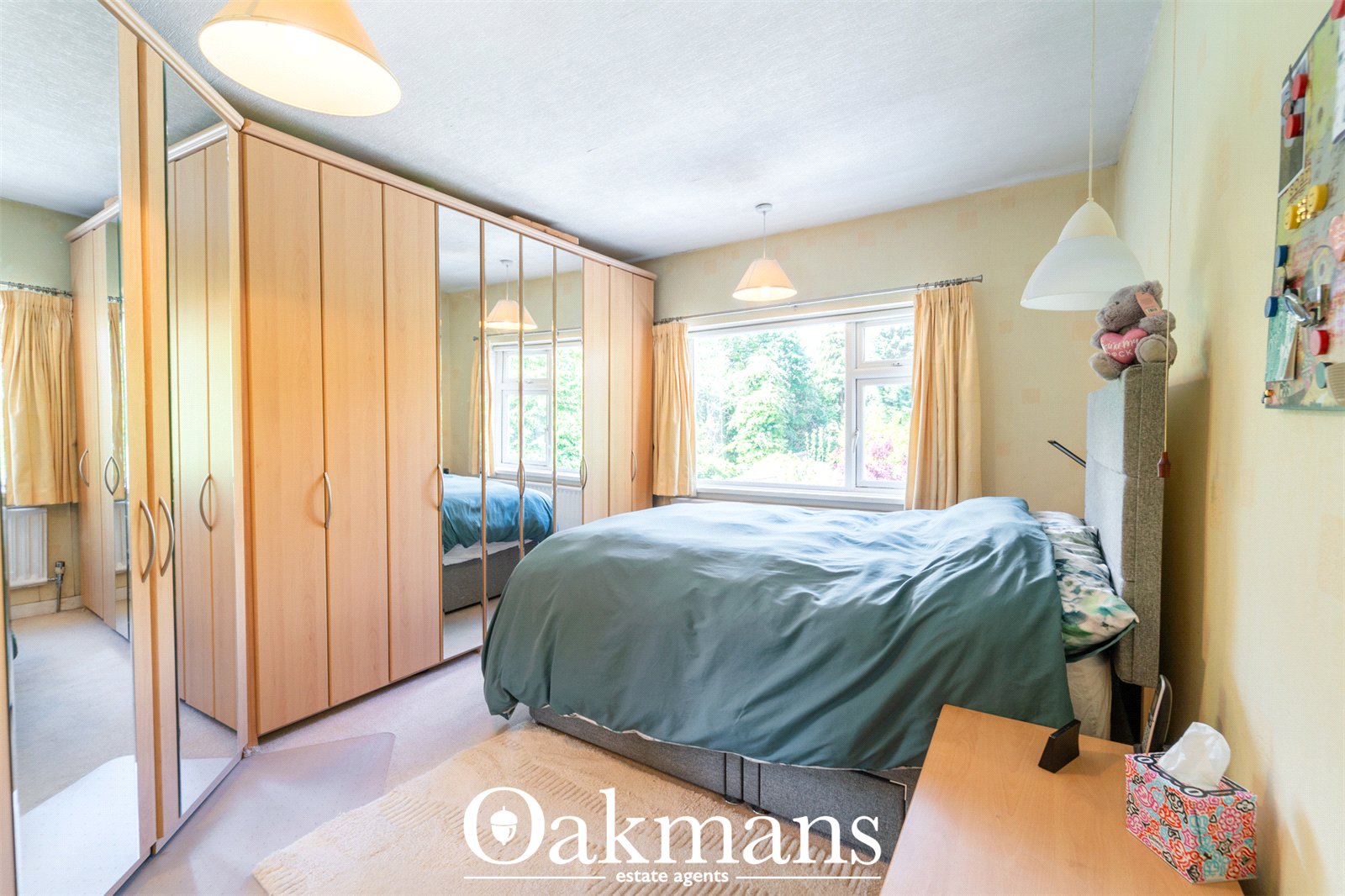 Quinton Lane, Birmingham, B32