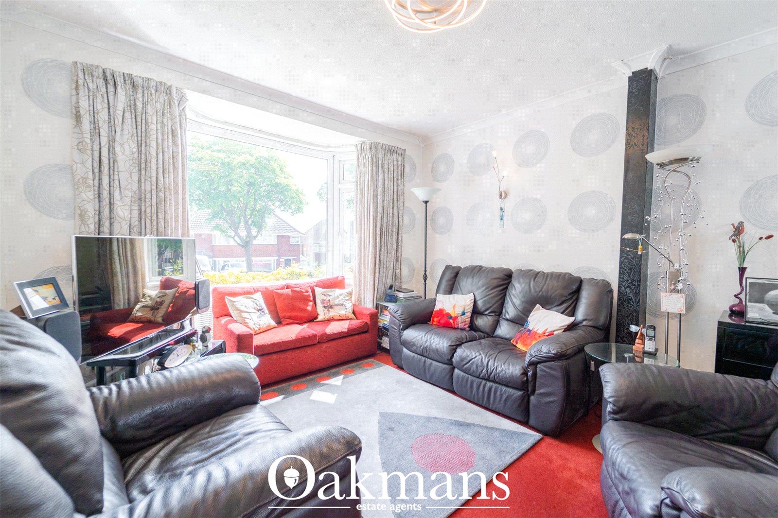 Quinton Lane, Birmingham, B32
