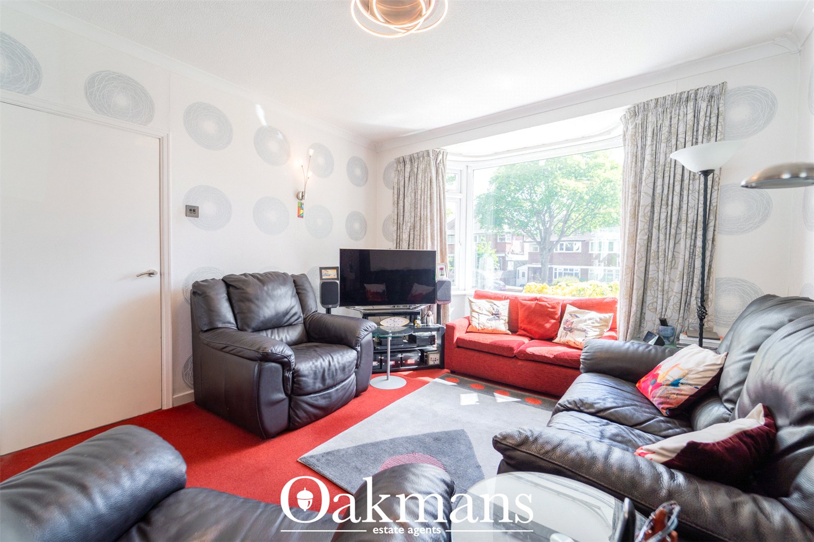 Quinton Lane, Birmingham, B32