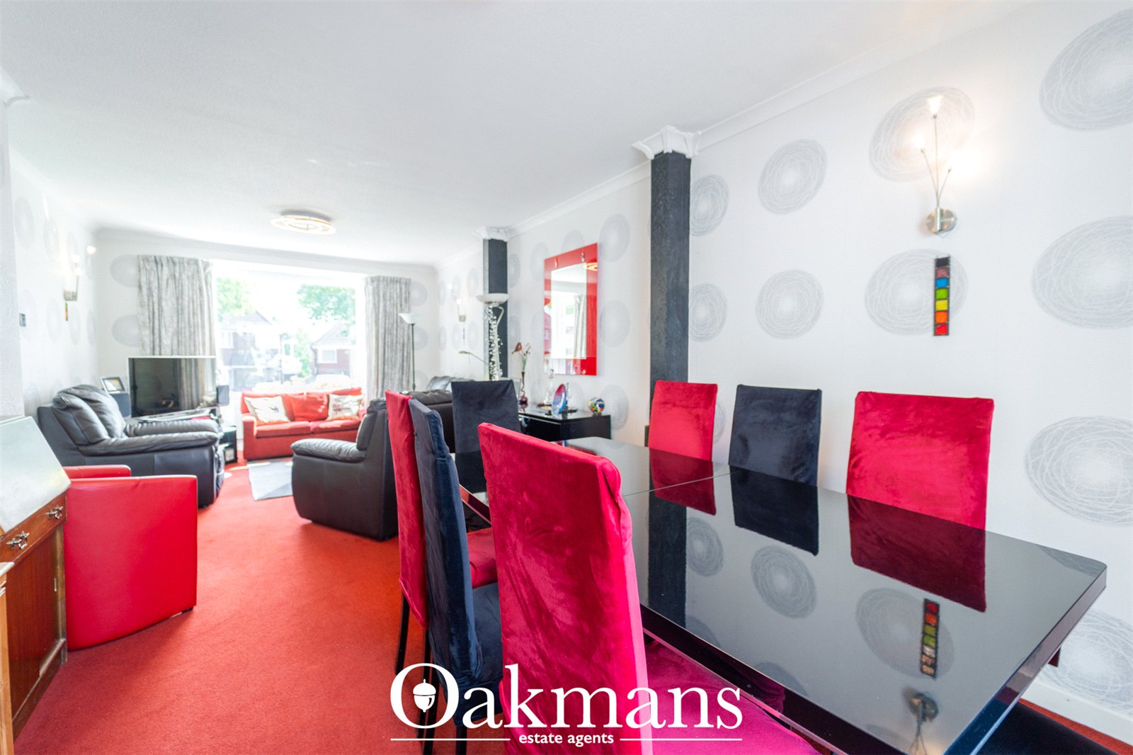 Quinton Lane, Birmingham, B32