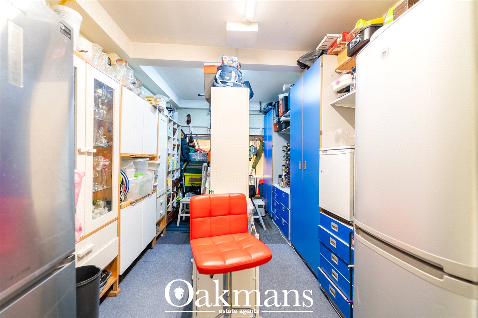 Quinton Lane, Birmingham, B32