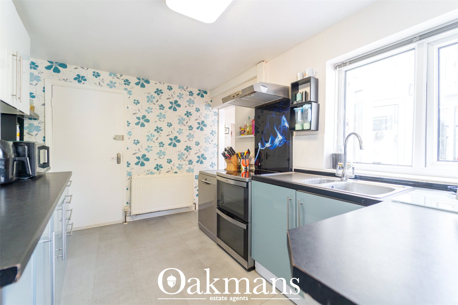 Quinton Lane, Birmingham, B32