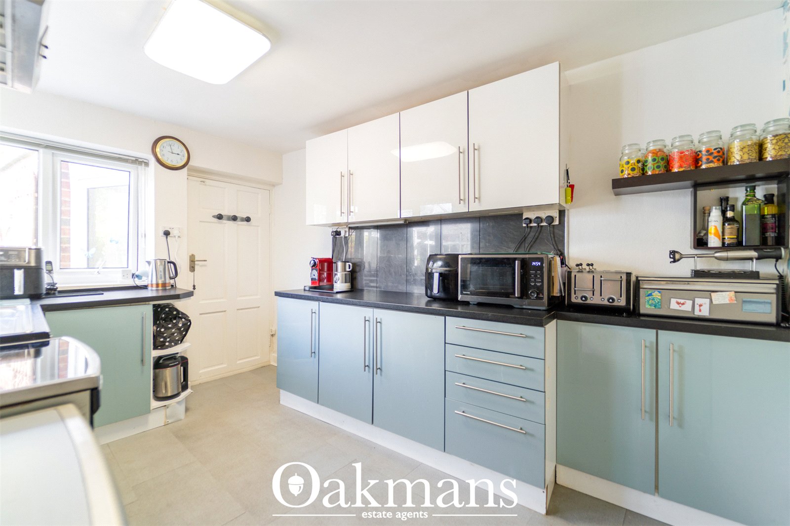 Quinton Lane, Birmingham, B32