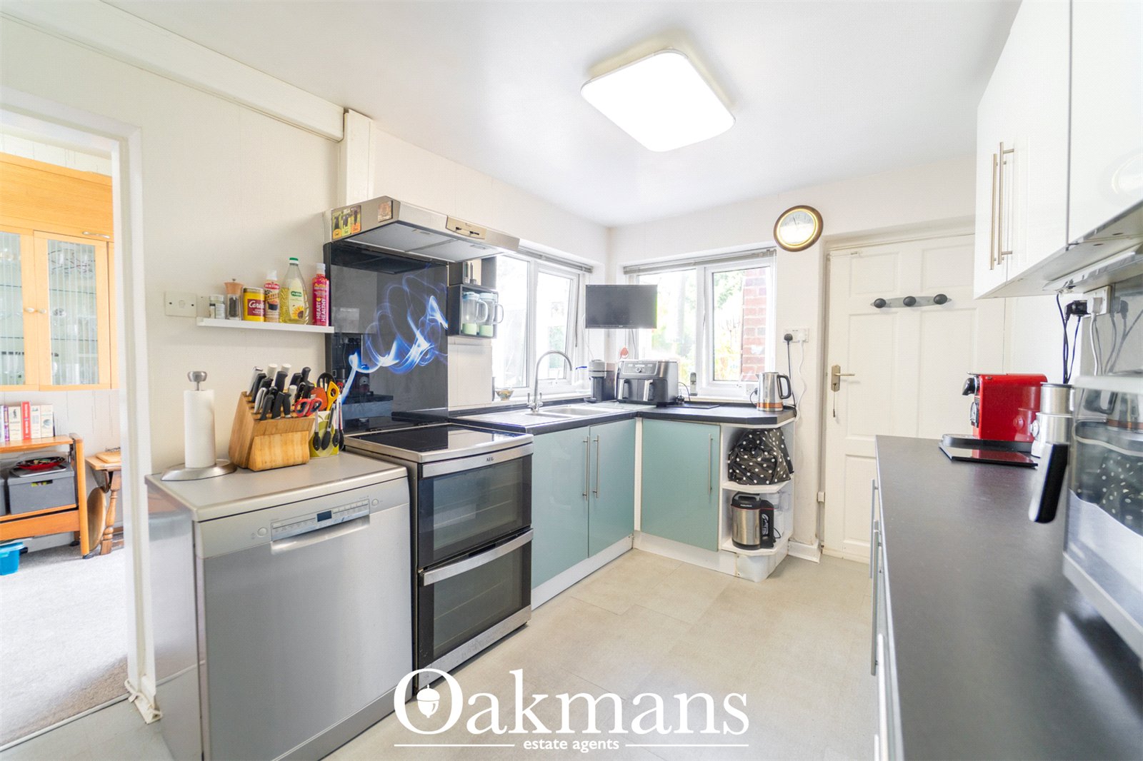 Quinton Lane, Birmingham, B32