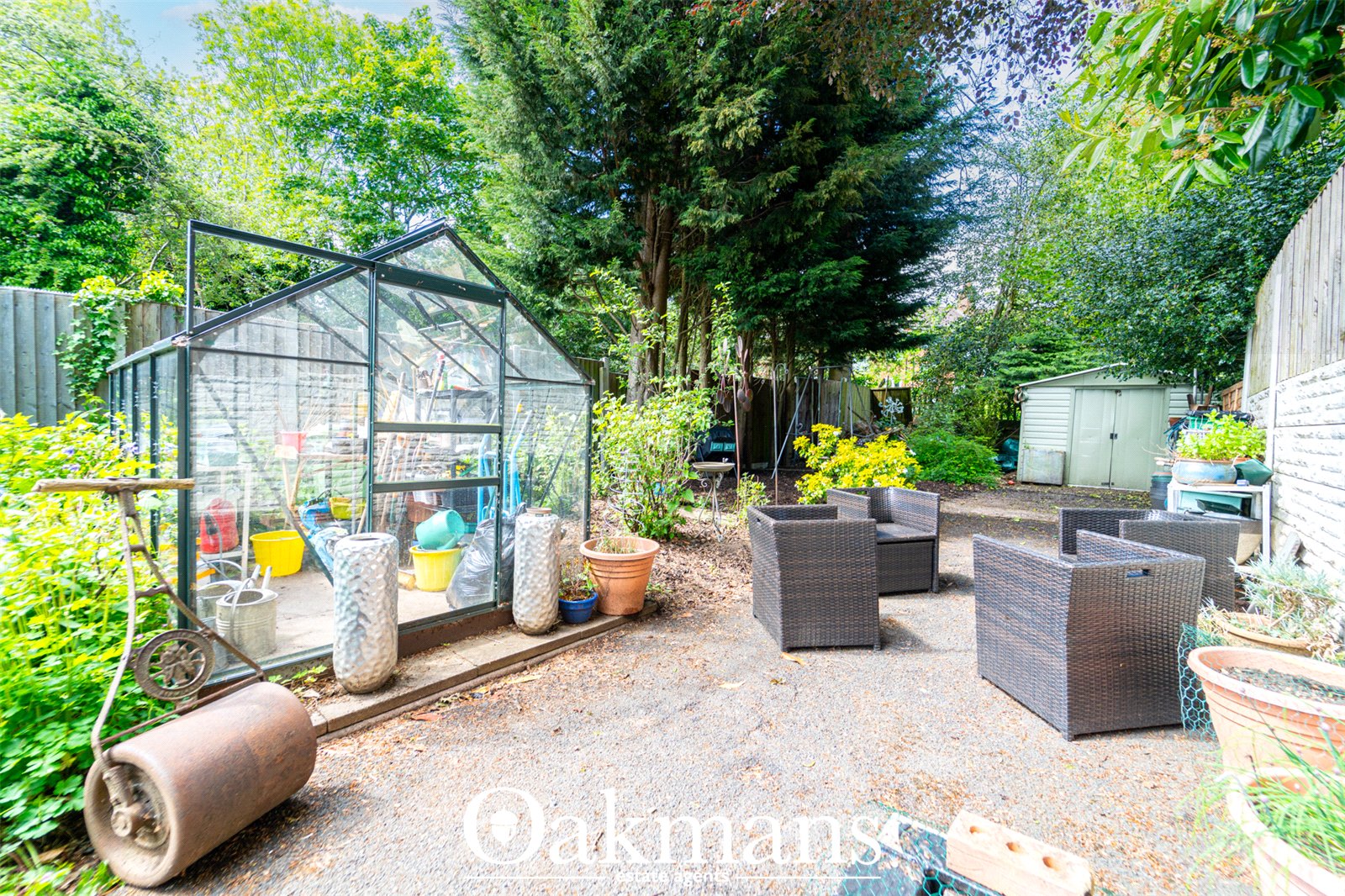 Quinton Lane, Birmingham, B32