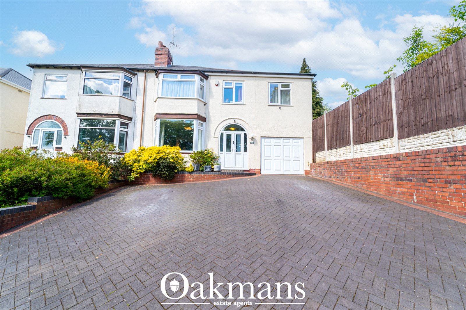 Quinton Lane, Birmingham, B32