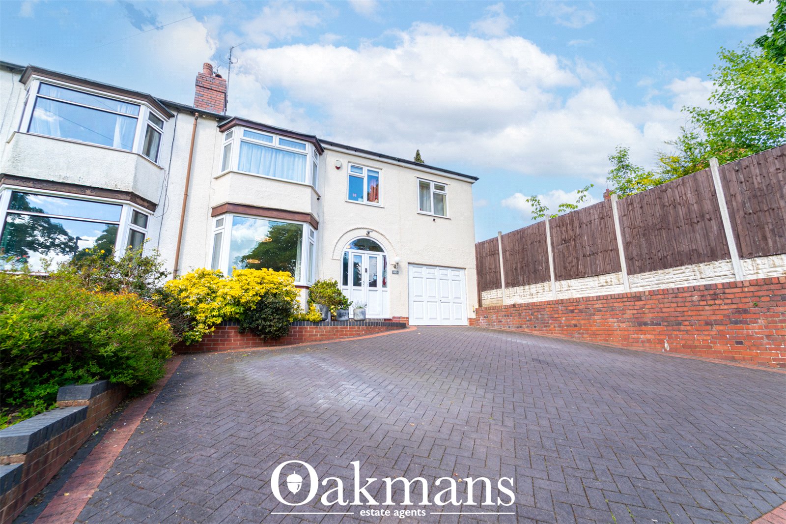 Quinton Lane, Birmingham, B32