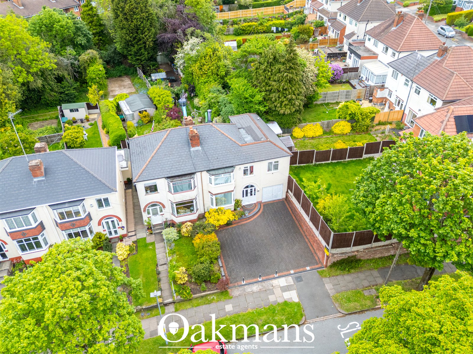 Quinton Lane, Birmingham, B32