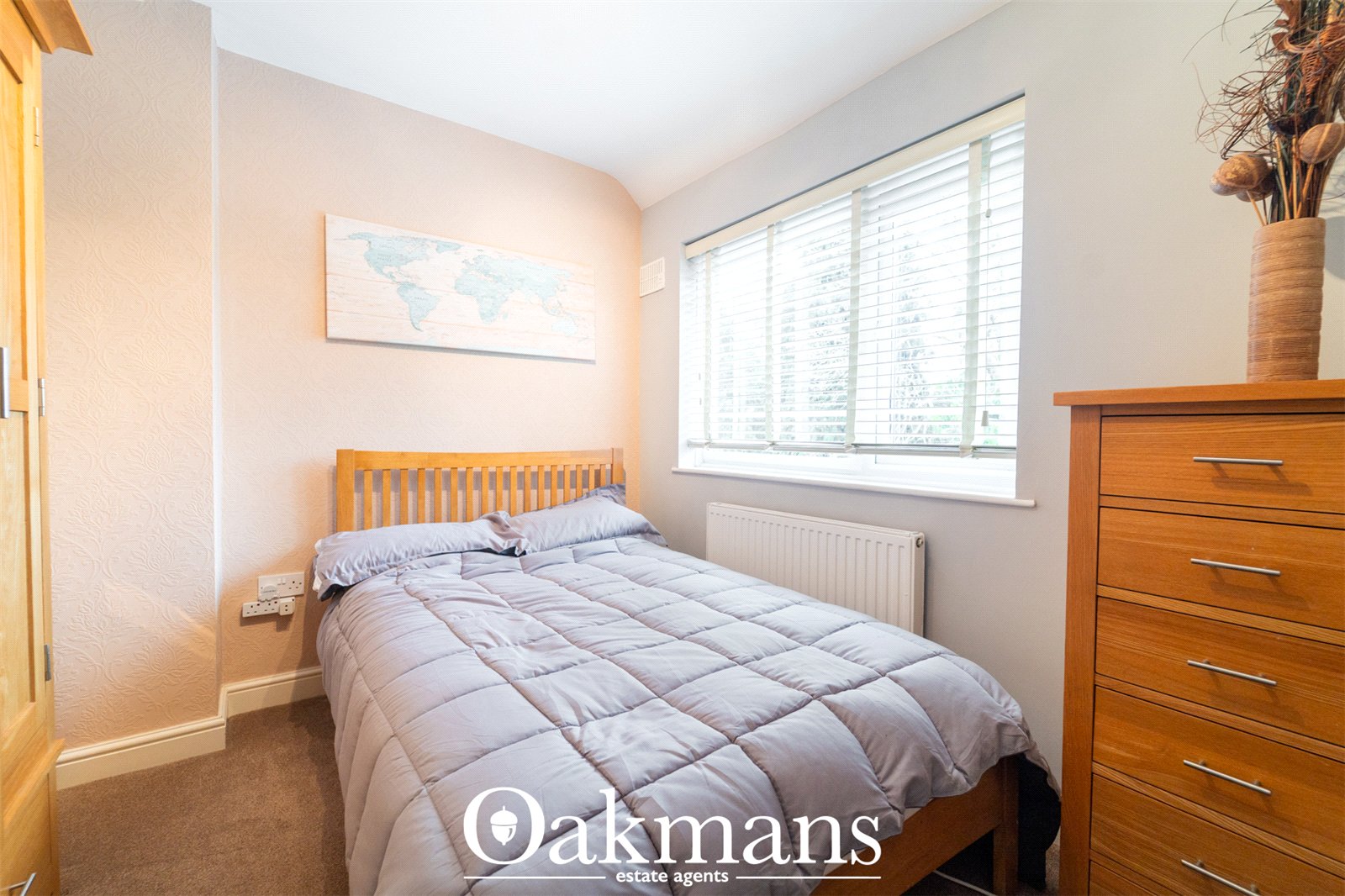 Corisande Road, Birmingham, B29