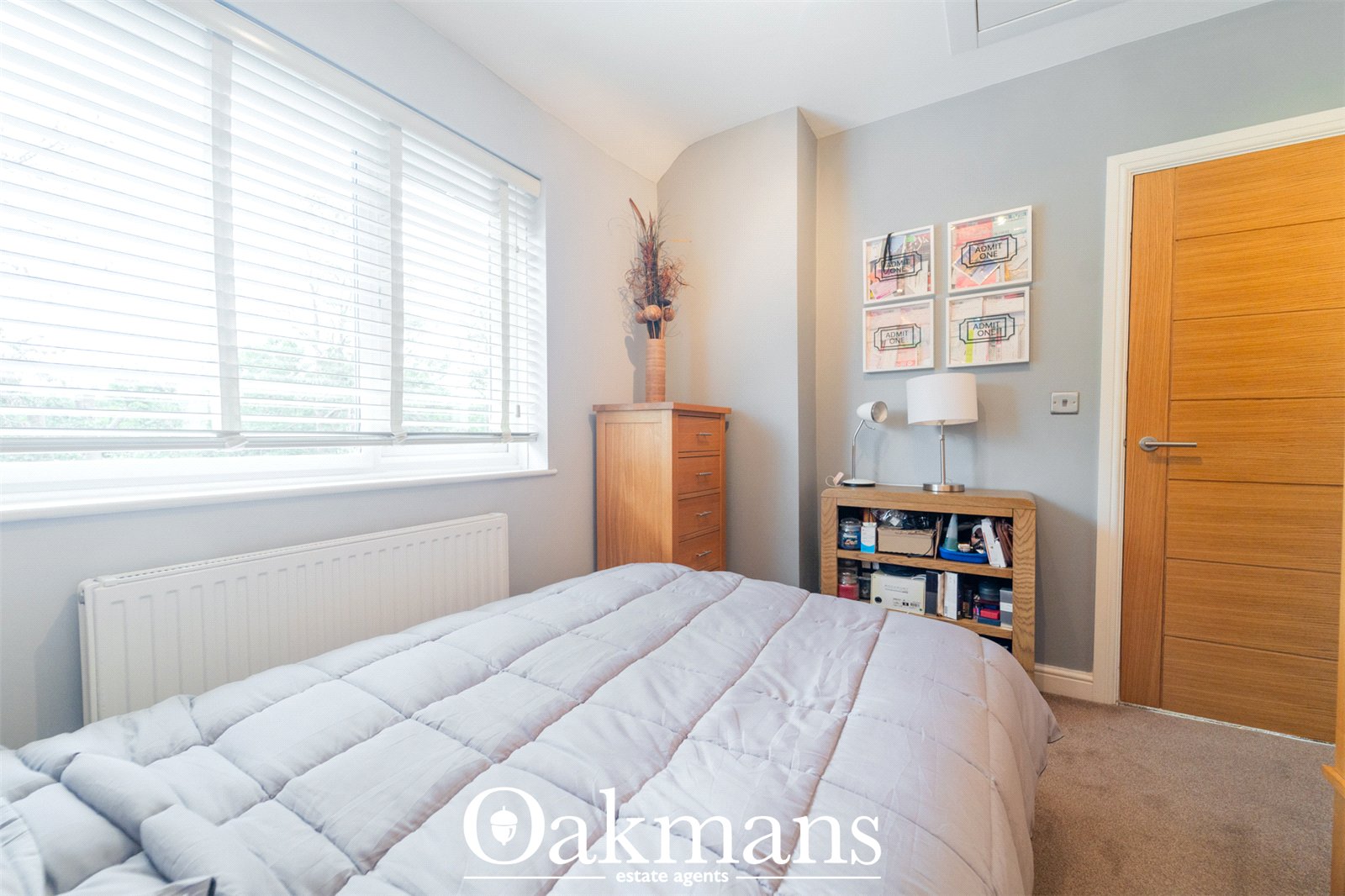 Corisande Road, Birmingham, B29