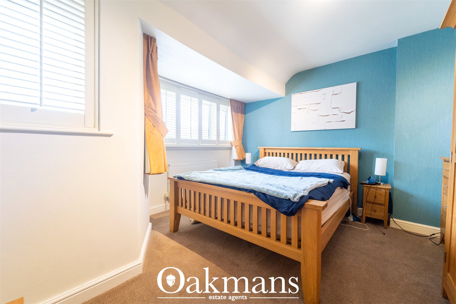 Corisande Road, Birmingham, B29