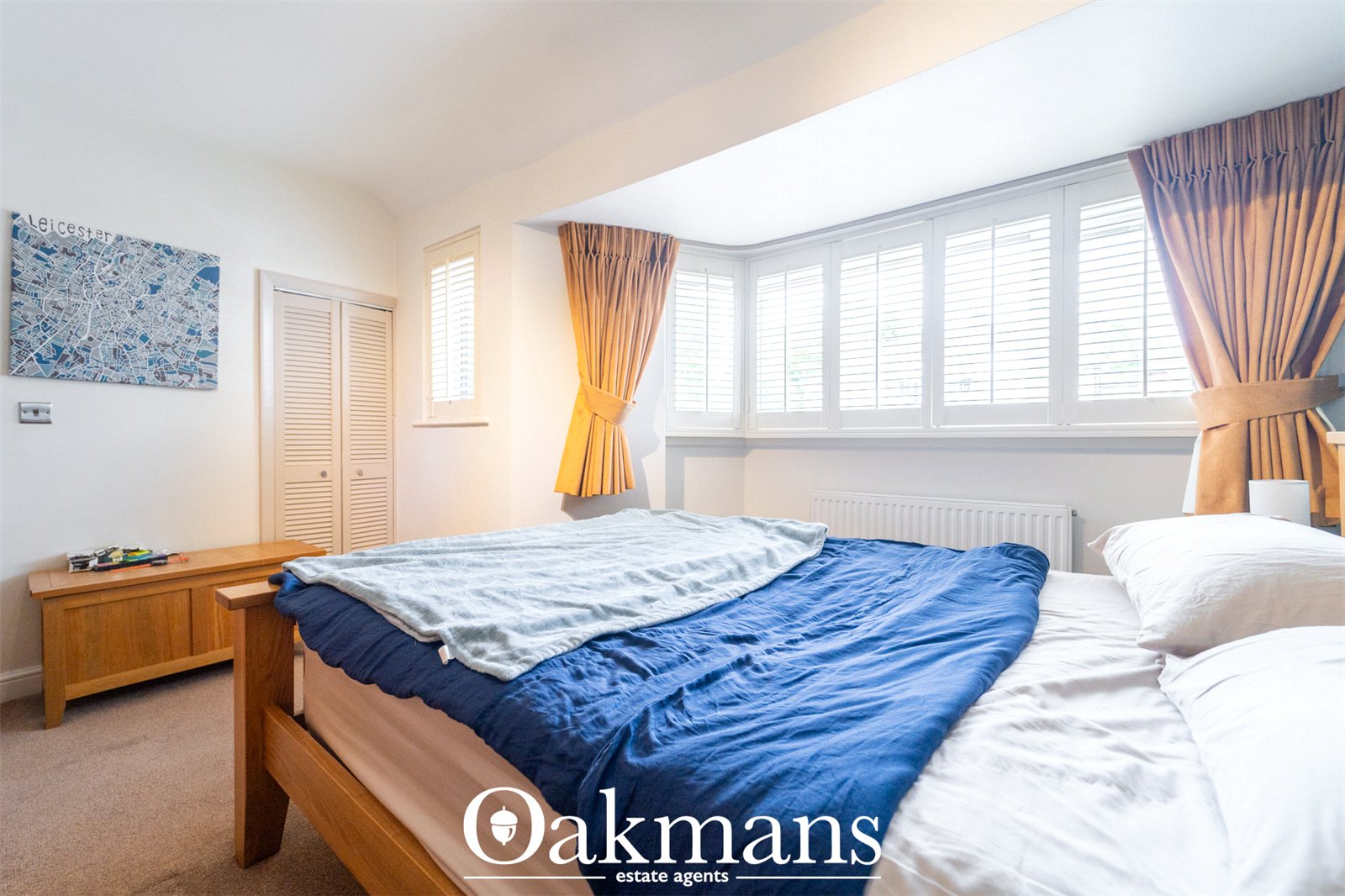 Corisande Road, Birmingham, B29