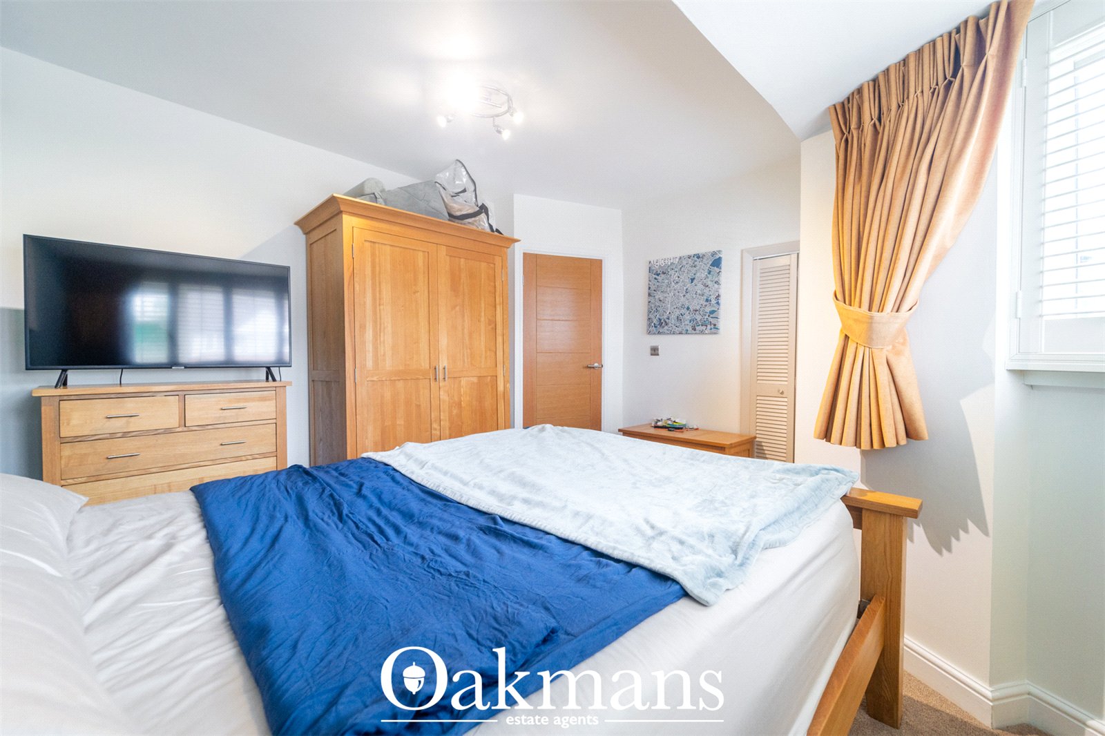 Corisande Road, Birmingham, B29