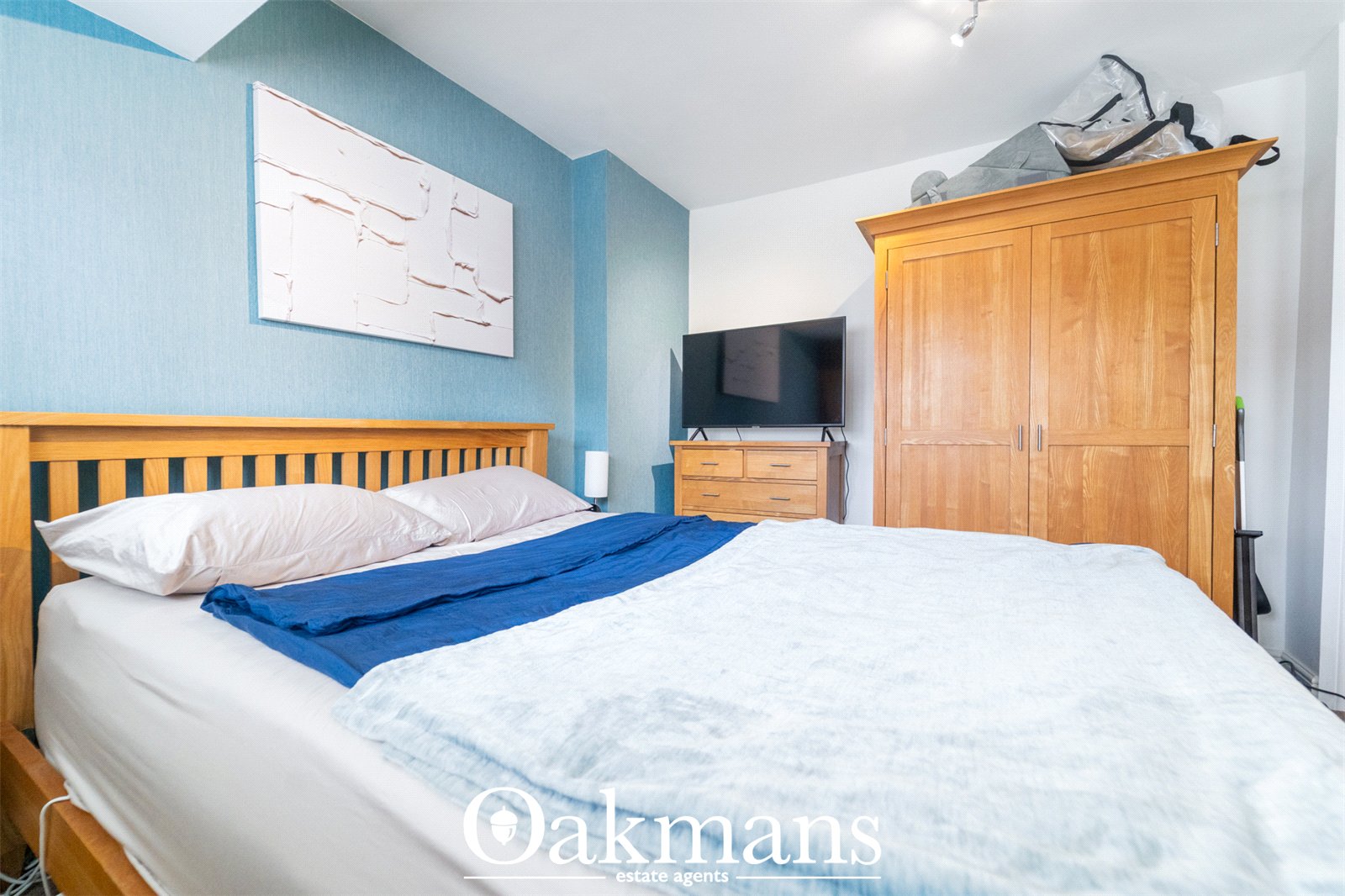 Corisande Road, Birmingham, B29