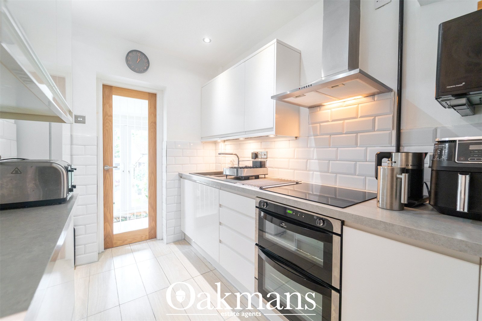 Corisande Road, Birmingham, B29
