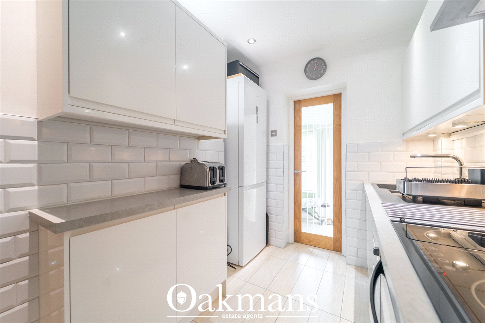 Corisande Road, Birmingham, B29