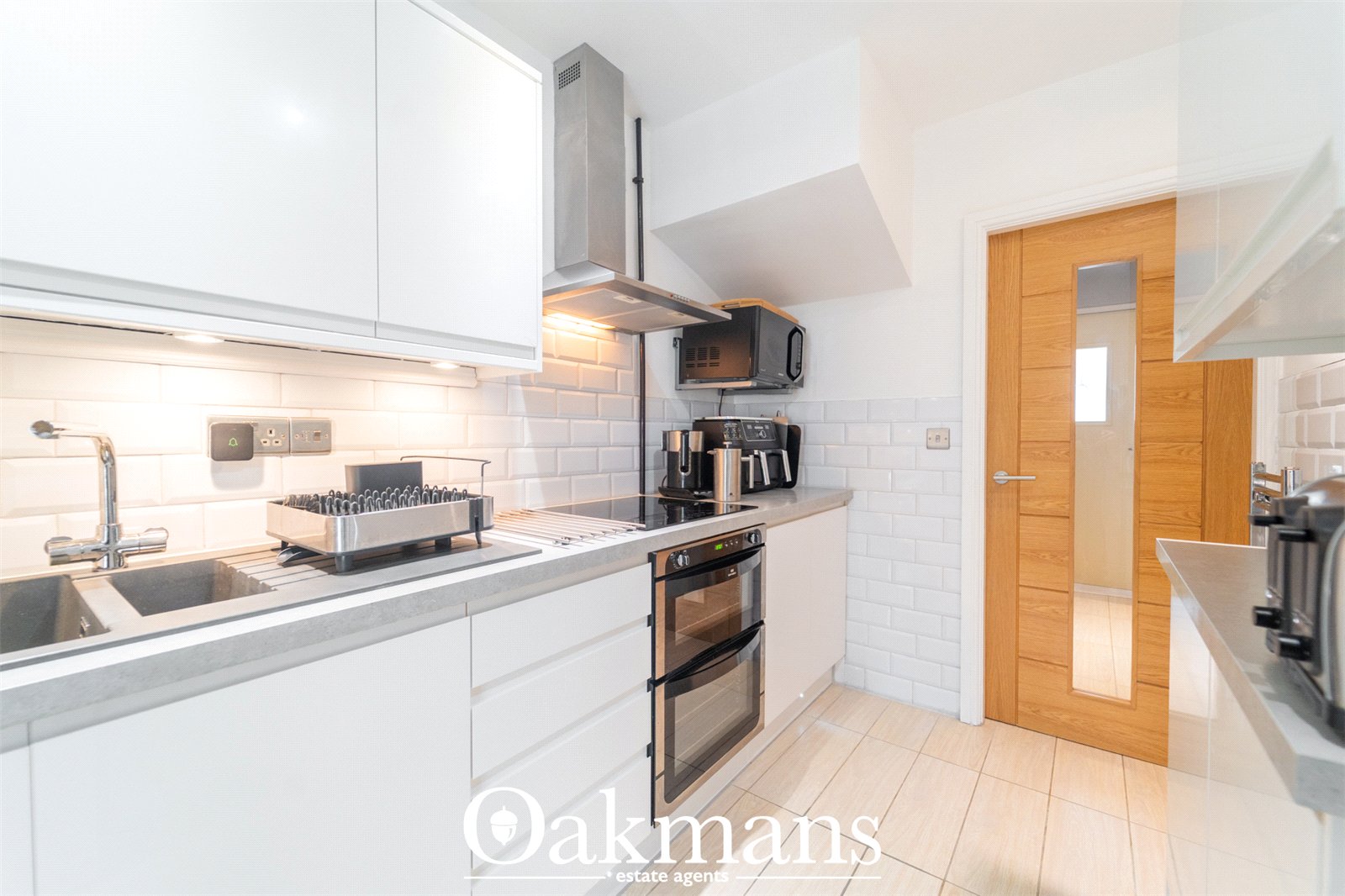Corisande Road, Birmingham, B29
