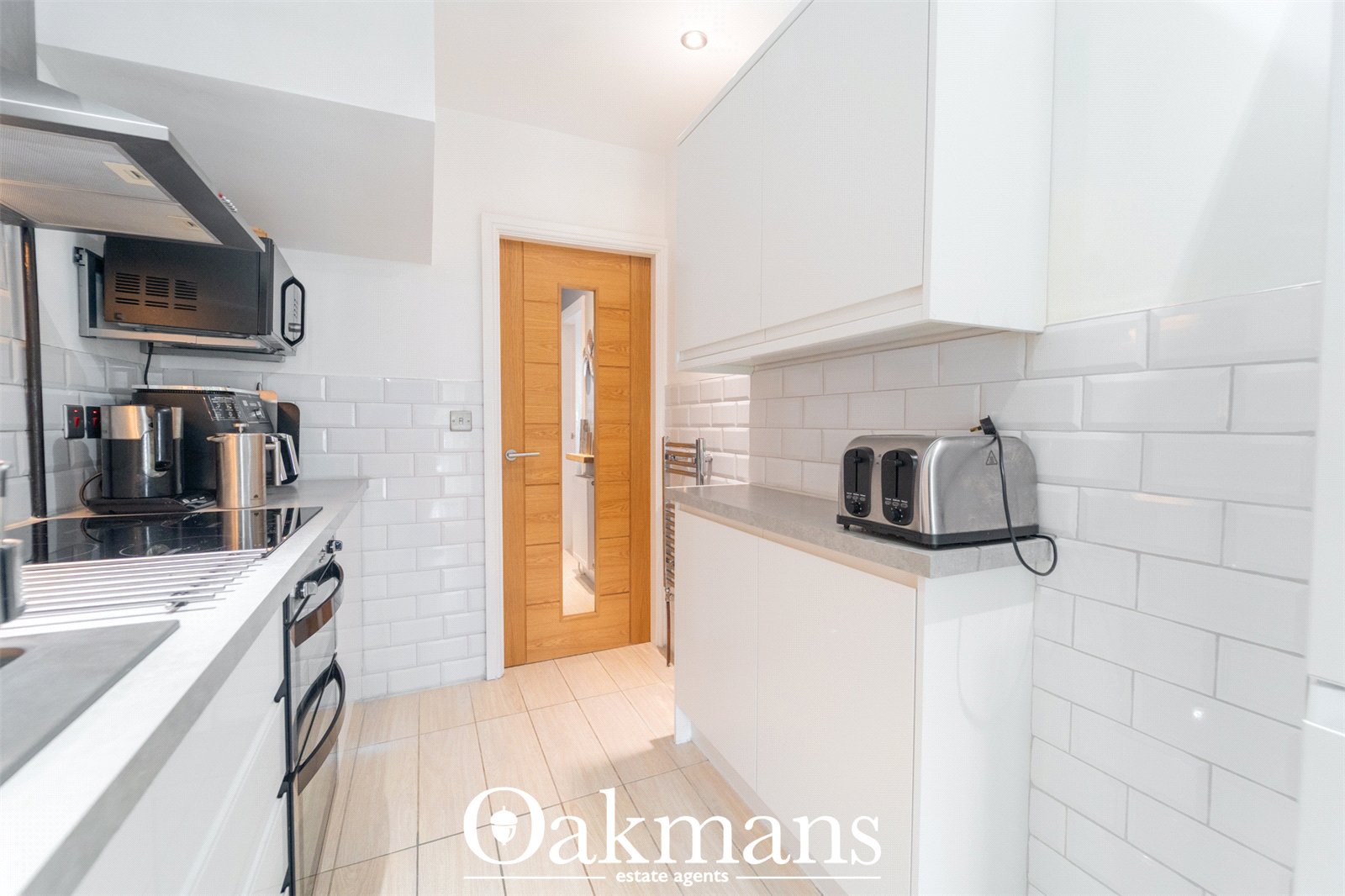 Corisande Road, Birmingham, B29