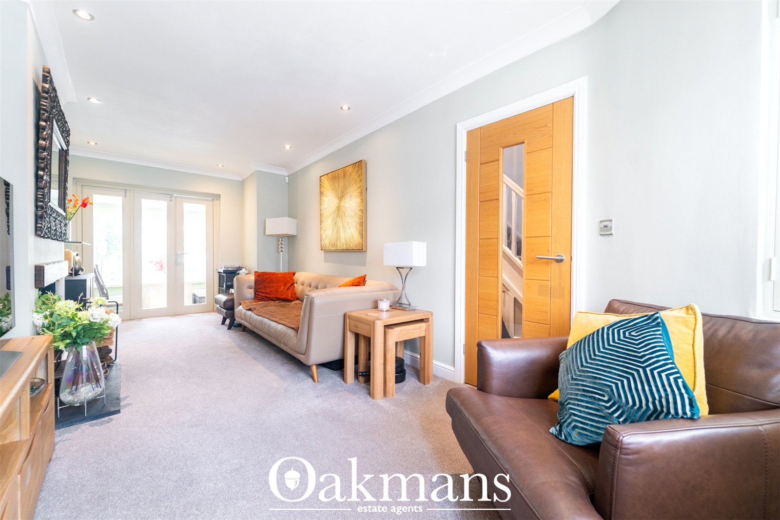 Corisande Road, Birmingham, B29
