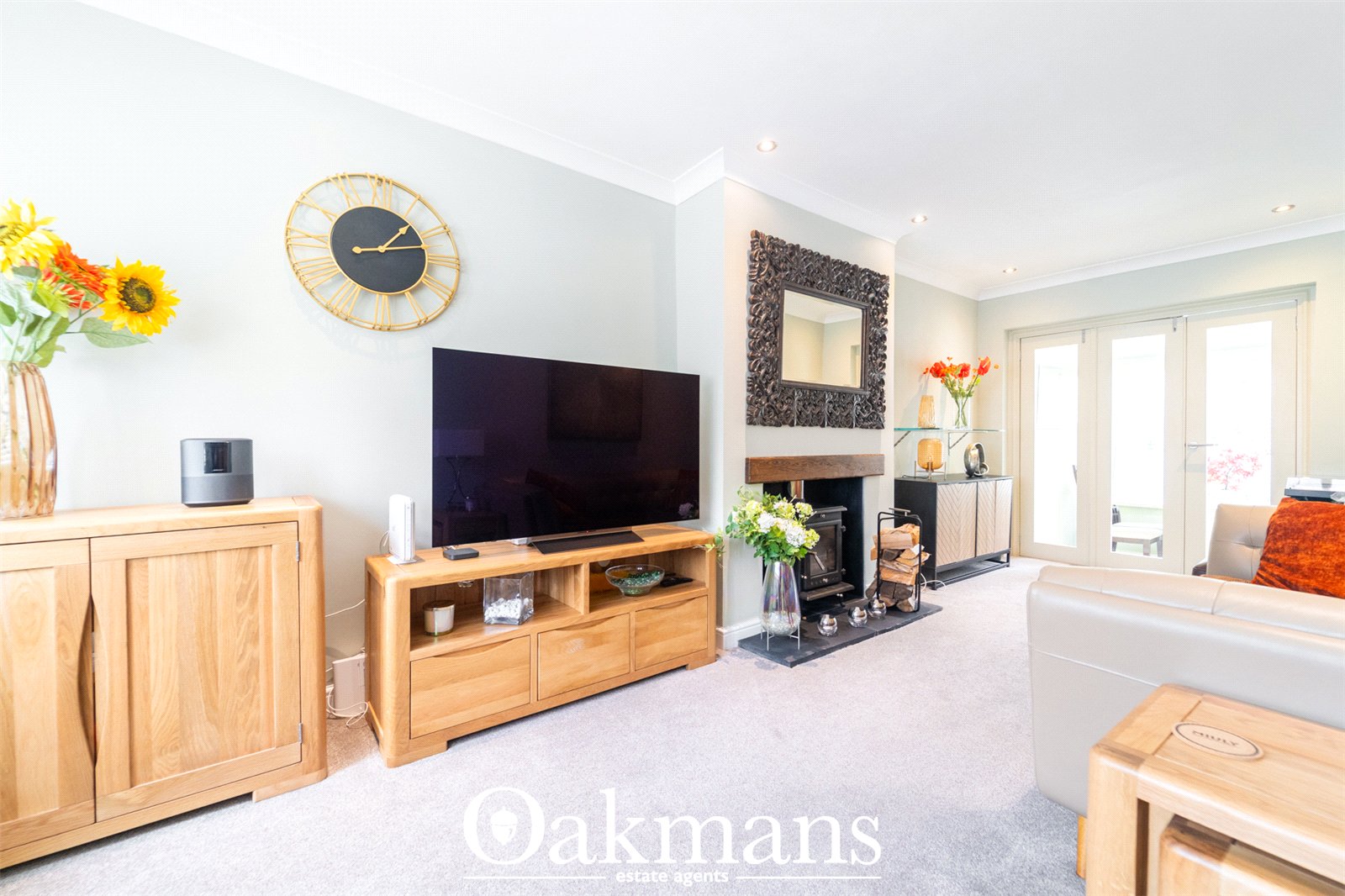 Corisande Road, Birmingham, B29