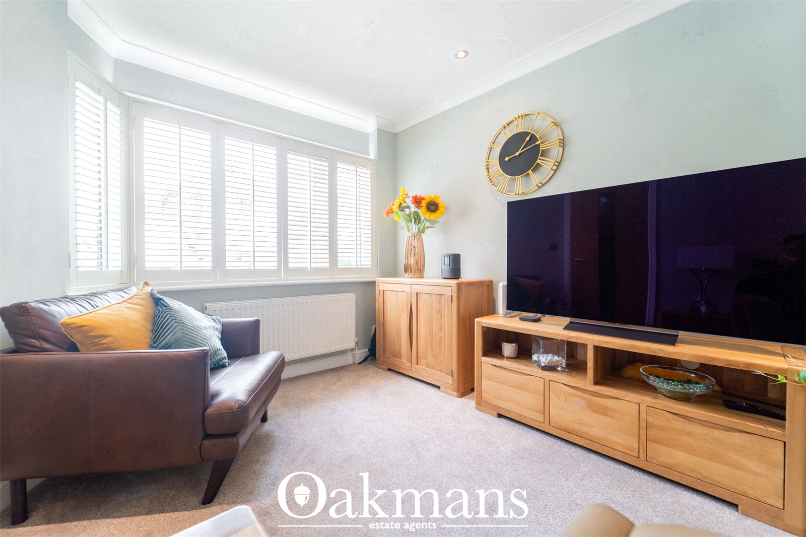 Corisande Road, Birmingham, B29