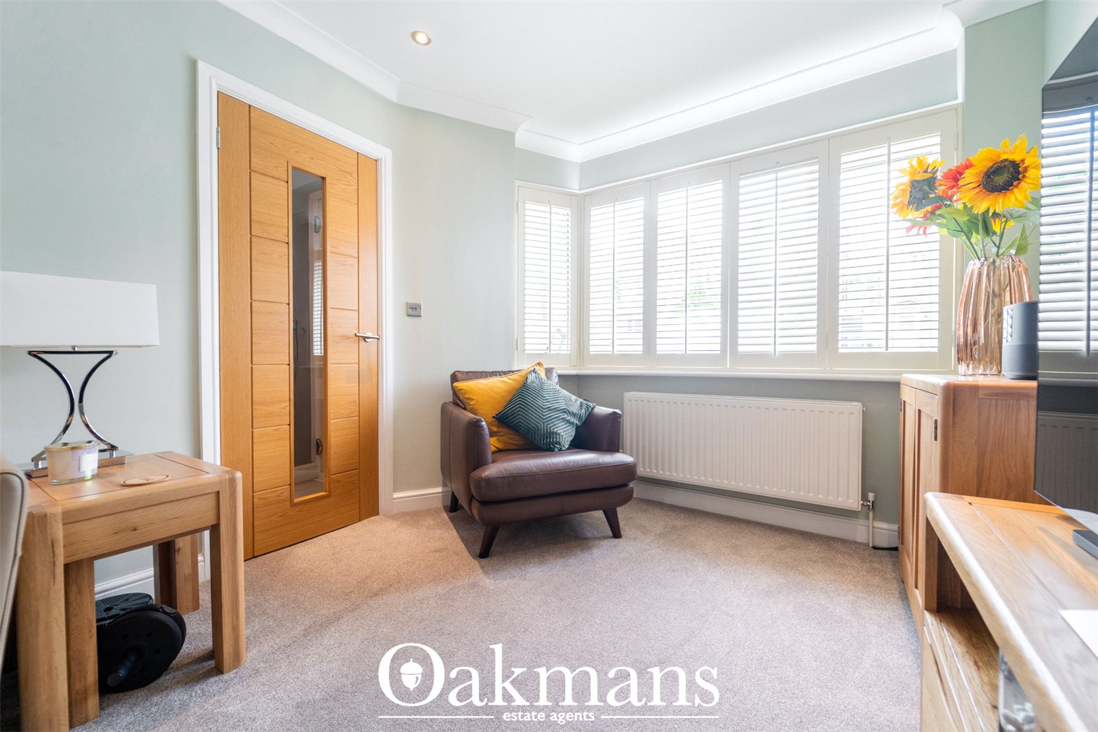 Corisande Road, Birmingham, B29