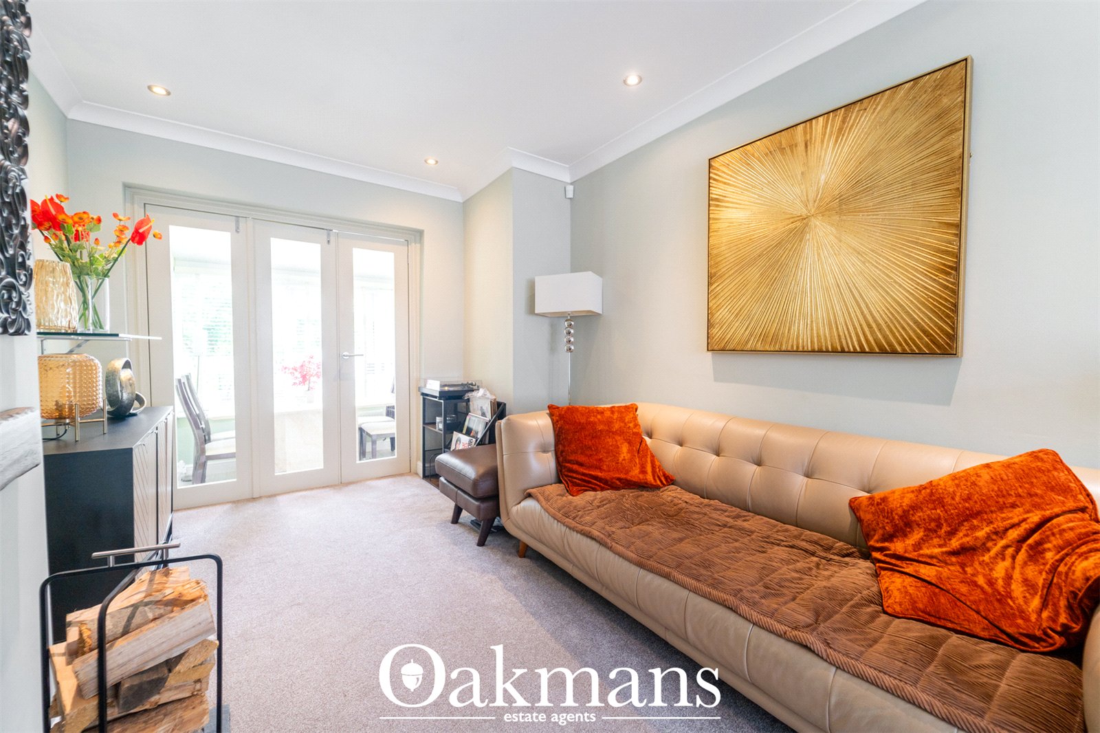 Corisande Road, Birmingham, B29