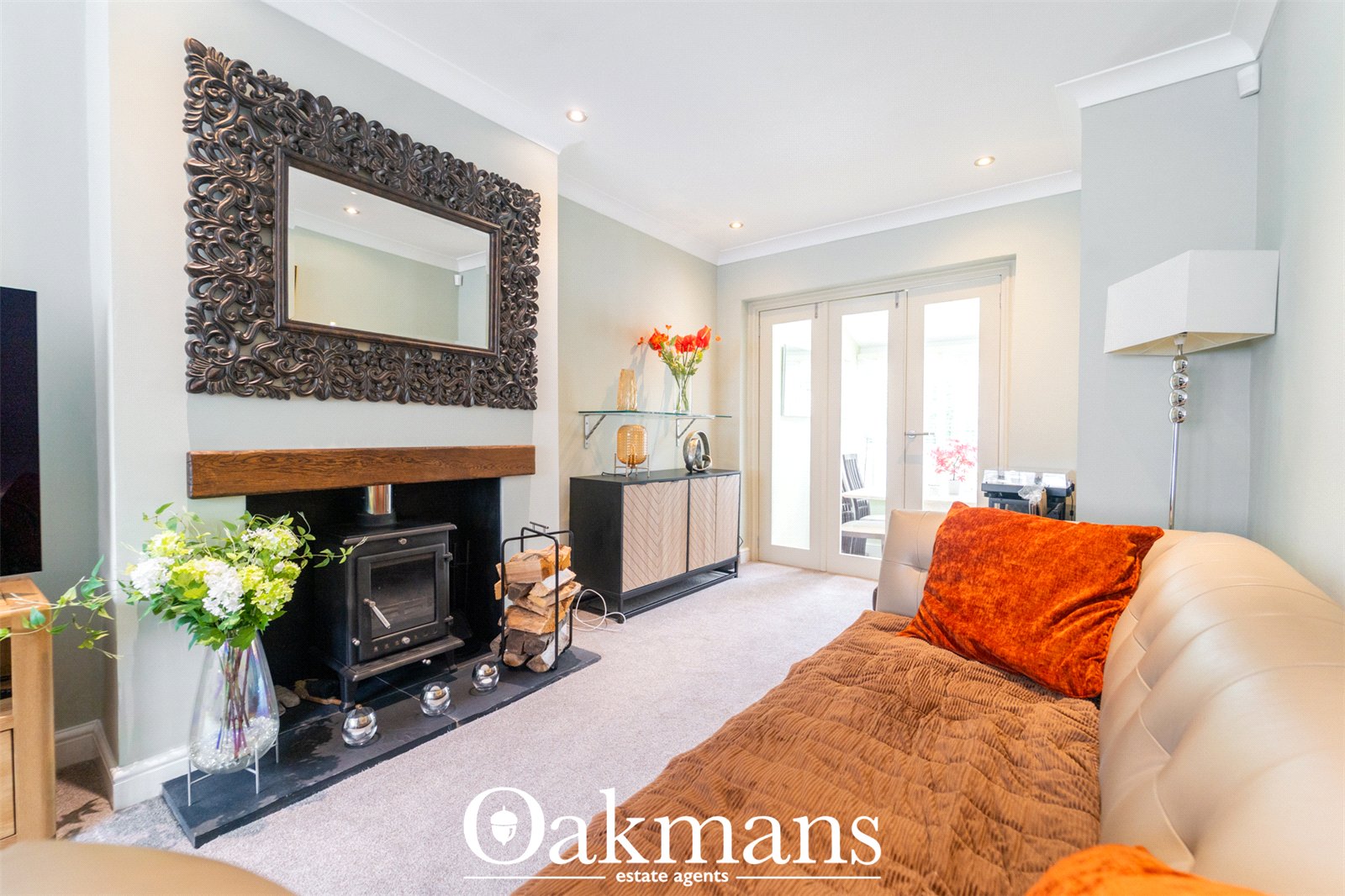 Corisande Road, Birmingham, B29