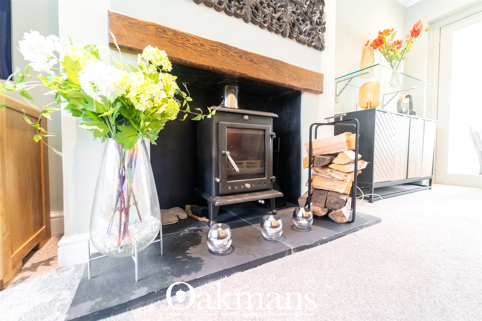 Corisande Road, Birmingham, B29