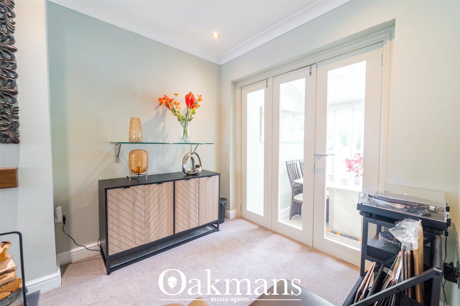 Corisande Road, Birmingham, B29