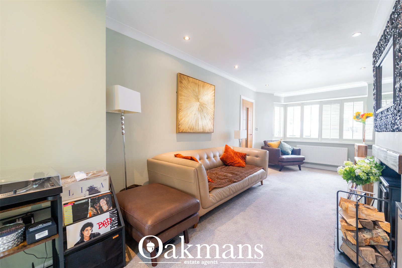 Corisande Road, Birmingham, B29