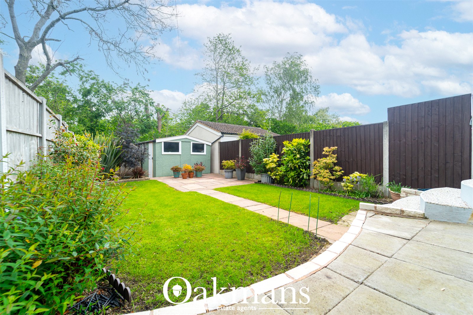 Corisande Road, Birmingham, B29
