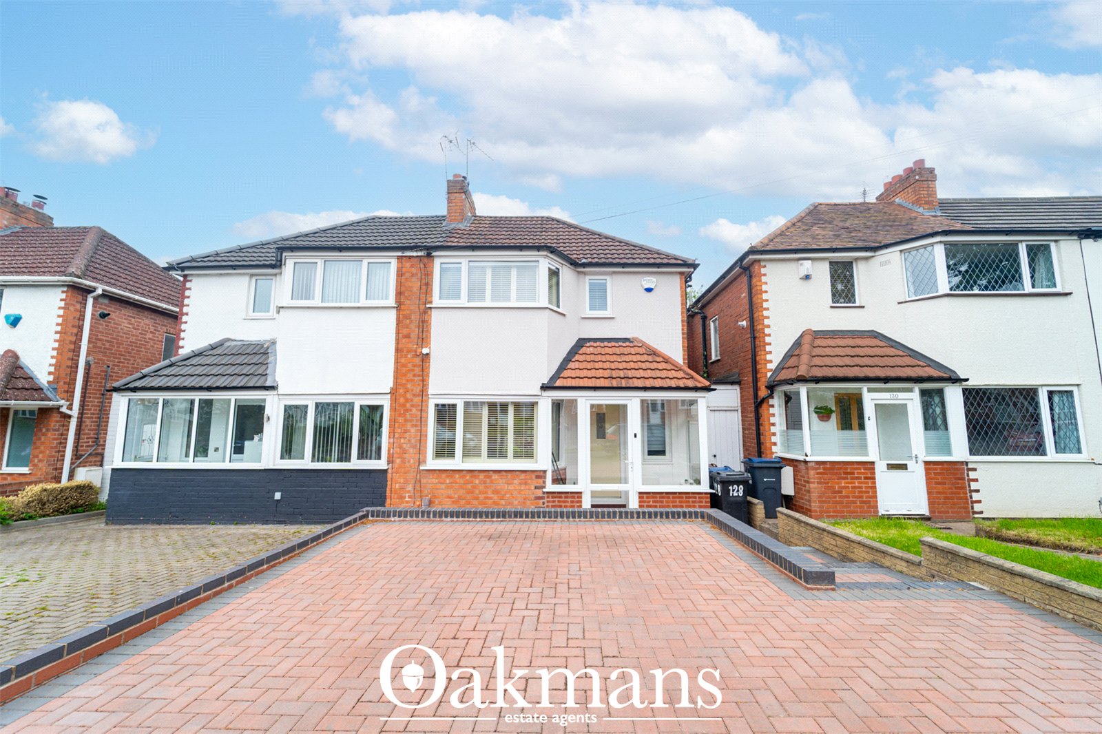 Corisande Road, Birmingham, B29