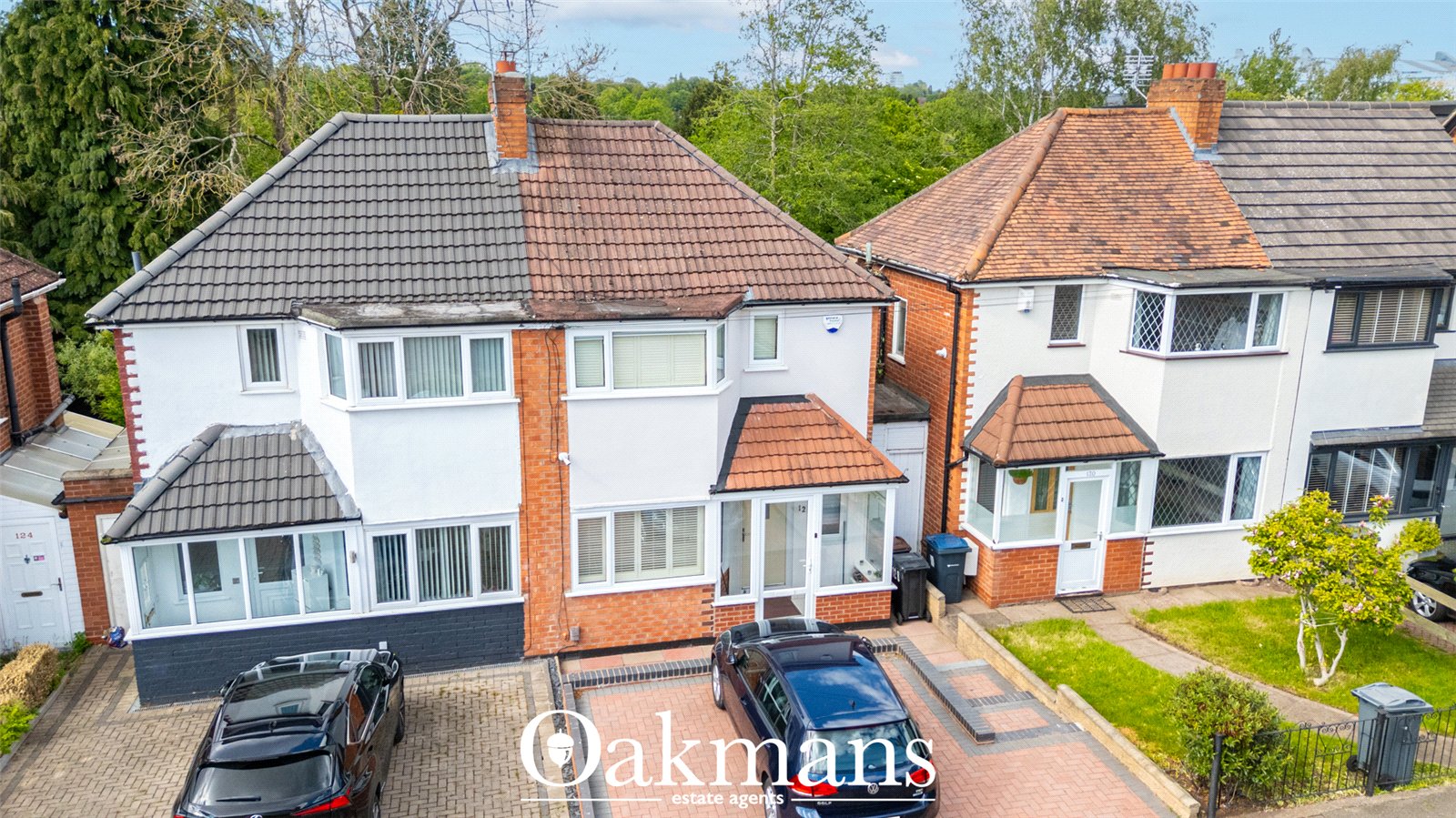 Corisande Road, Birmingham, B29
