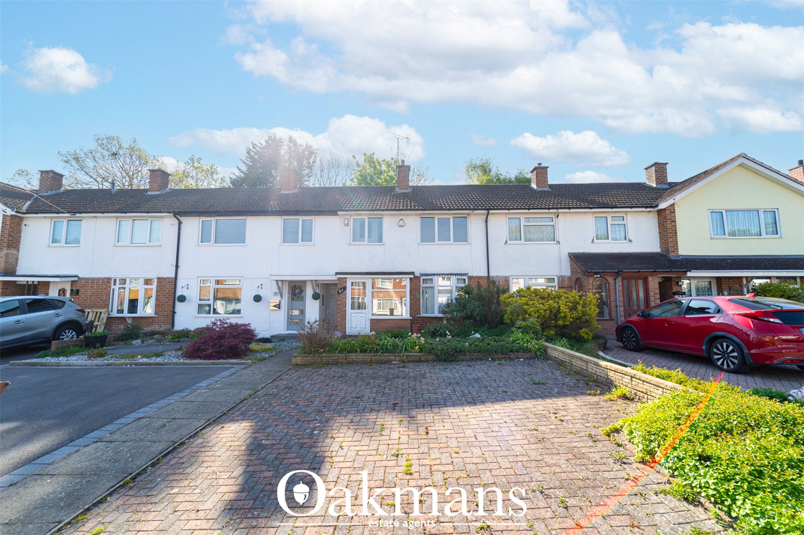 Hytall Road, Solihull, B90