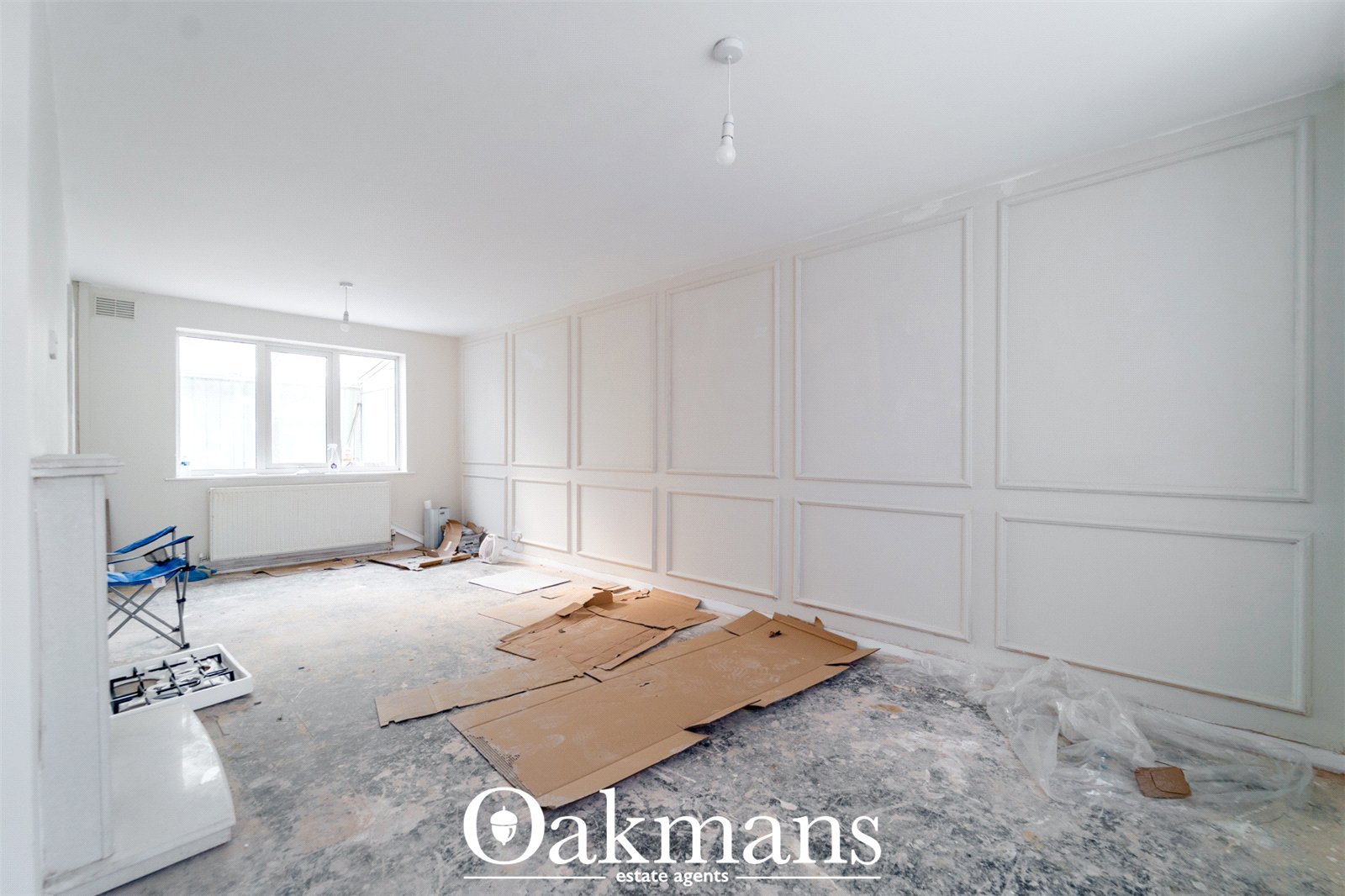 Hytall Road, Solihull, B90